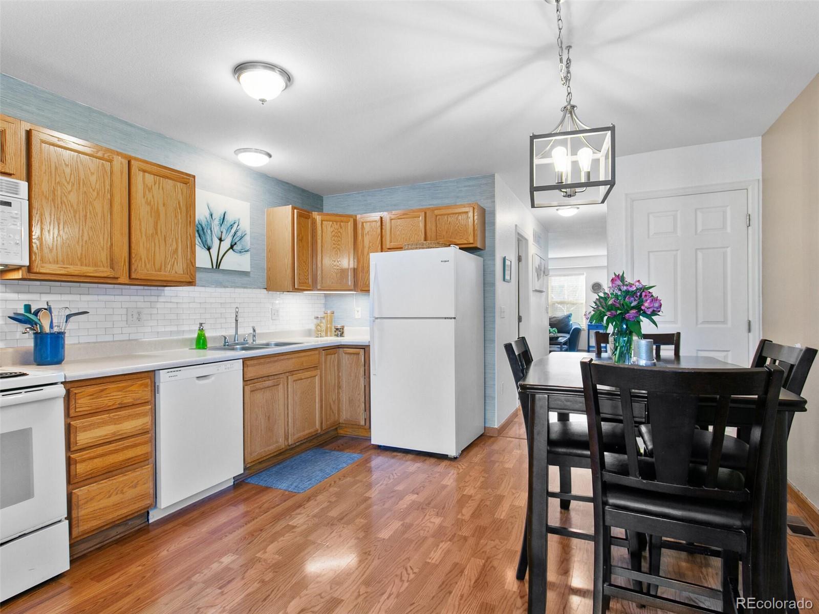 MLS Image #10 for 1995  oakcrest circle ,castle rock, Colorado
