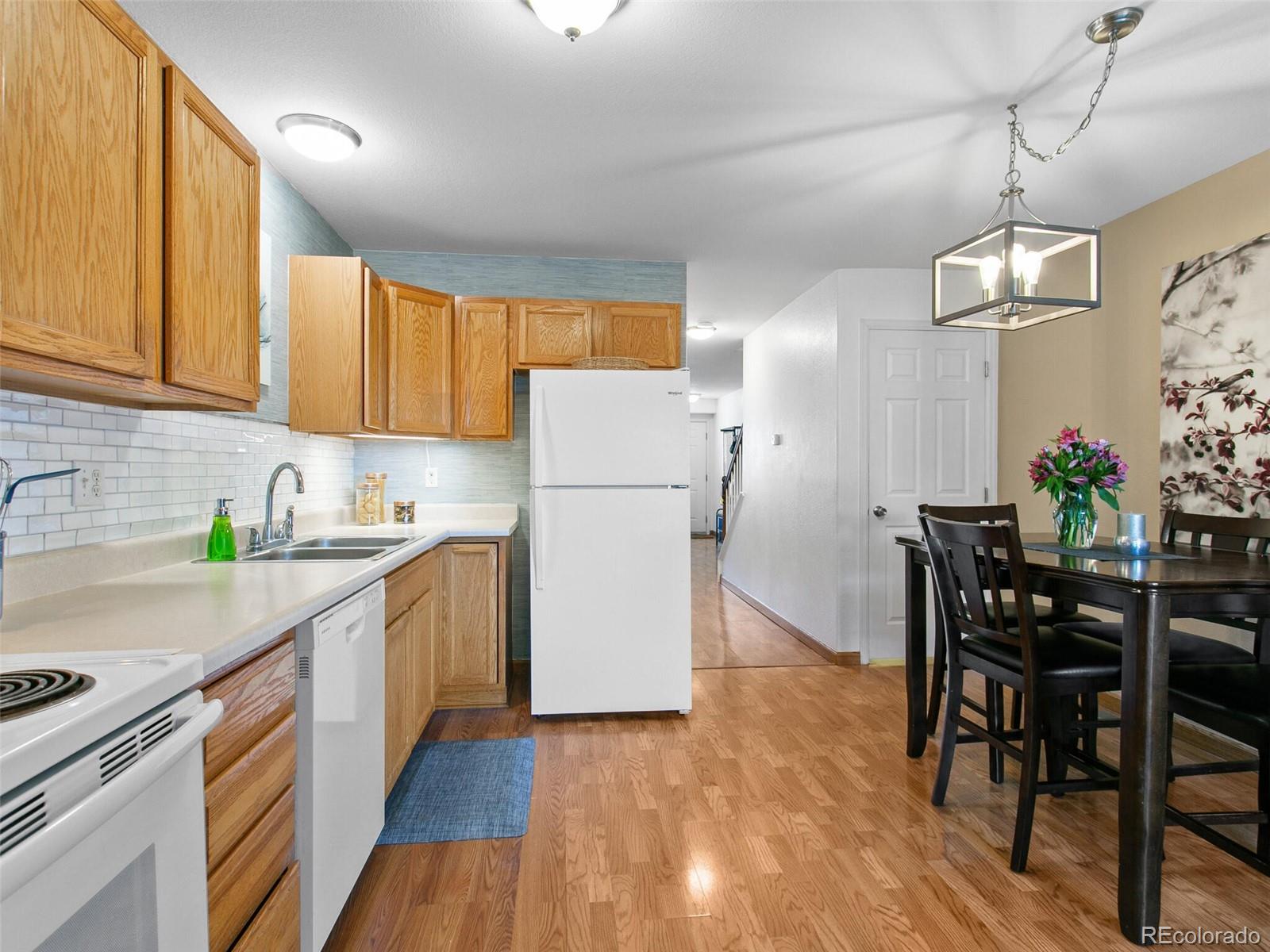 MLS Image #11 for 1995  oakcrest circle ,castle rock, Colorado