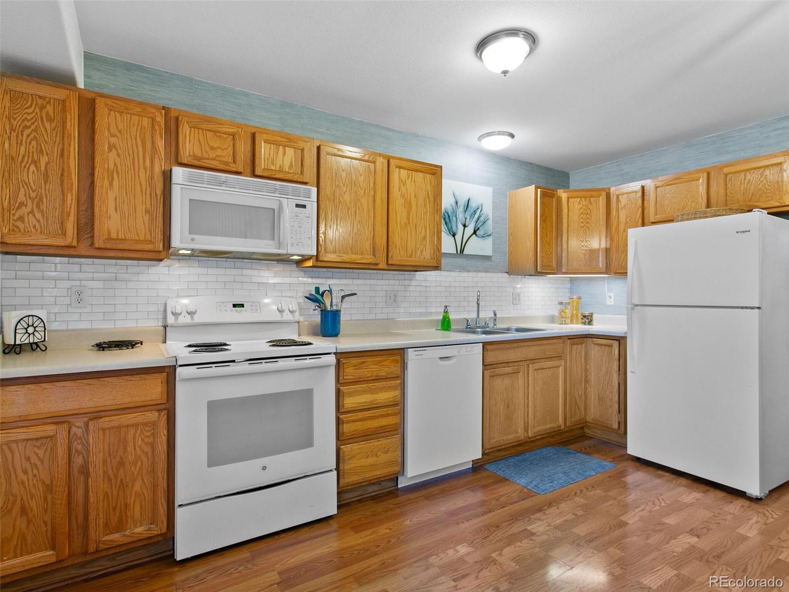 MLS Image #12 for 1995  oakcrest circle ,castle rock, Colorado