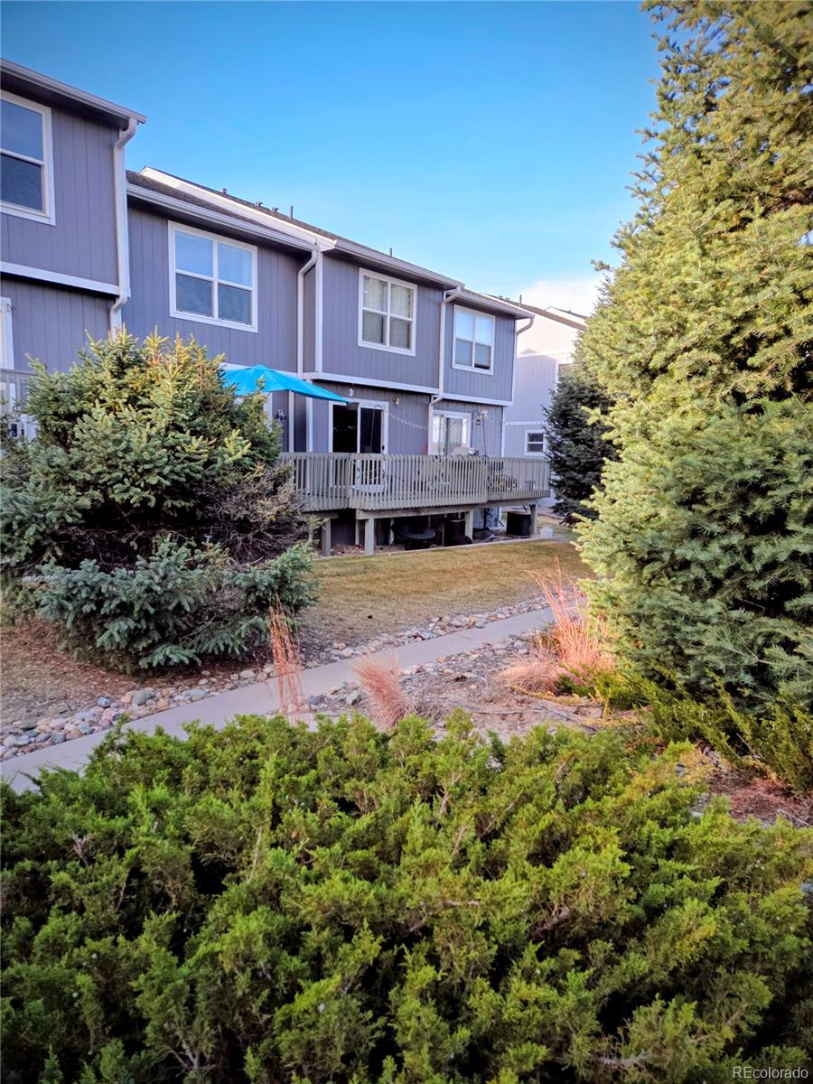 MLS Image #32 for 1995  oakcrest circle ,castle rock, Colorado