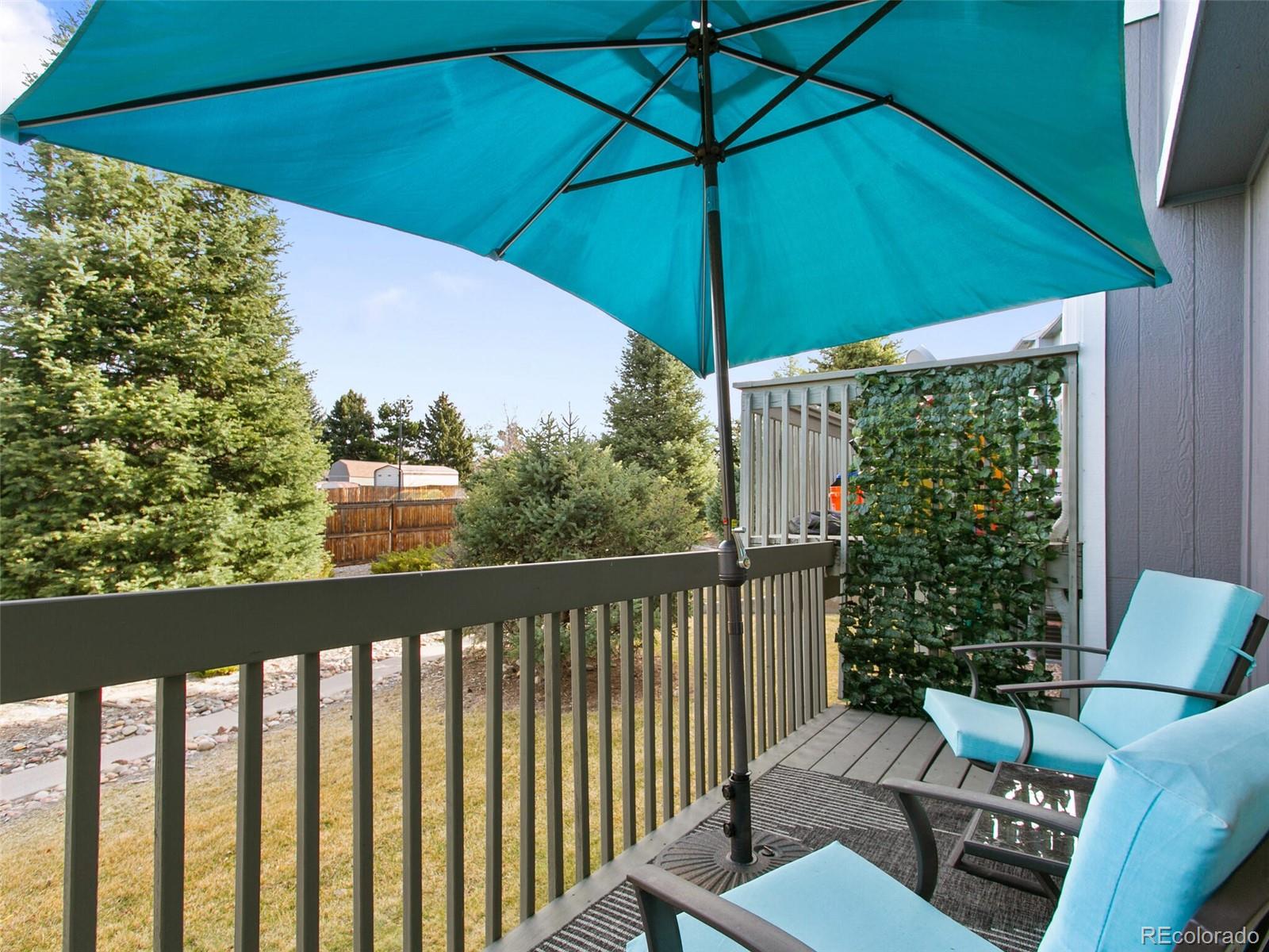 MLS Image #33 for 1995  oakcrest circle ,castle rock, Colorado