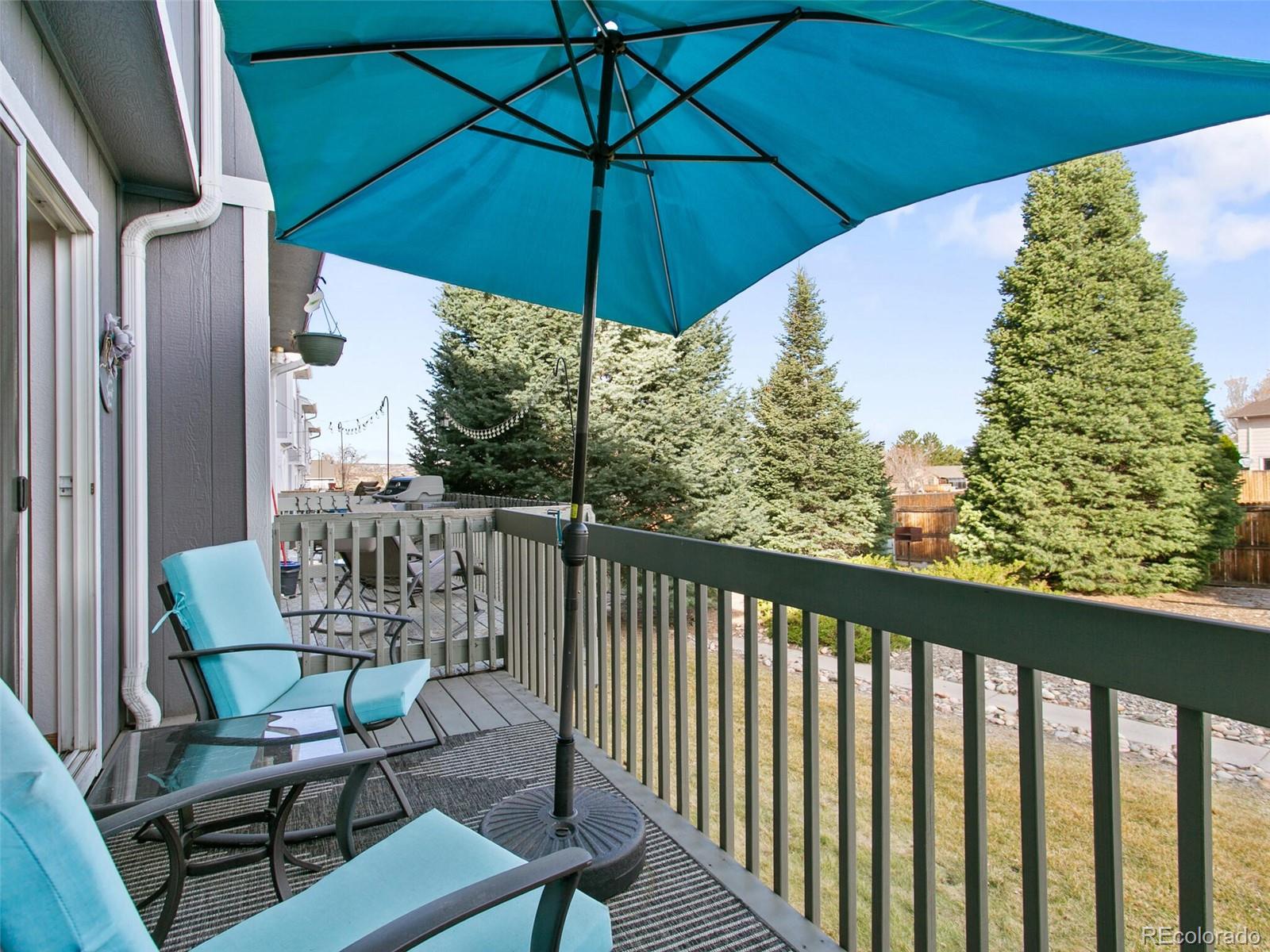 MLS Image #34 for 1995  oakcrest circle ,castle rock, Colorado