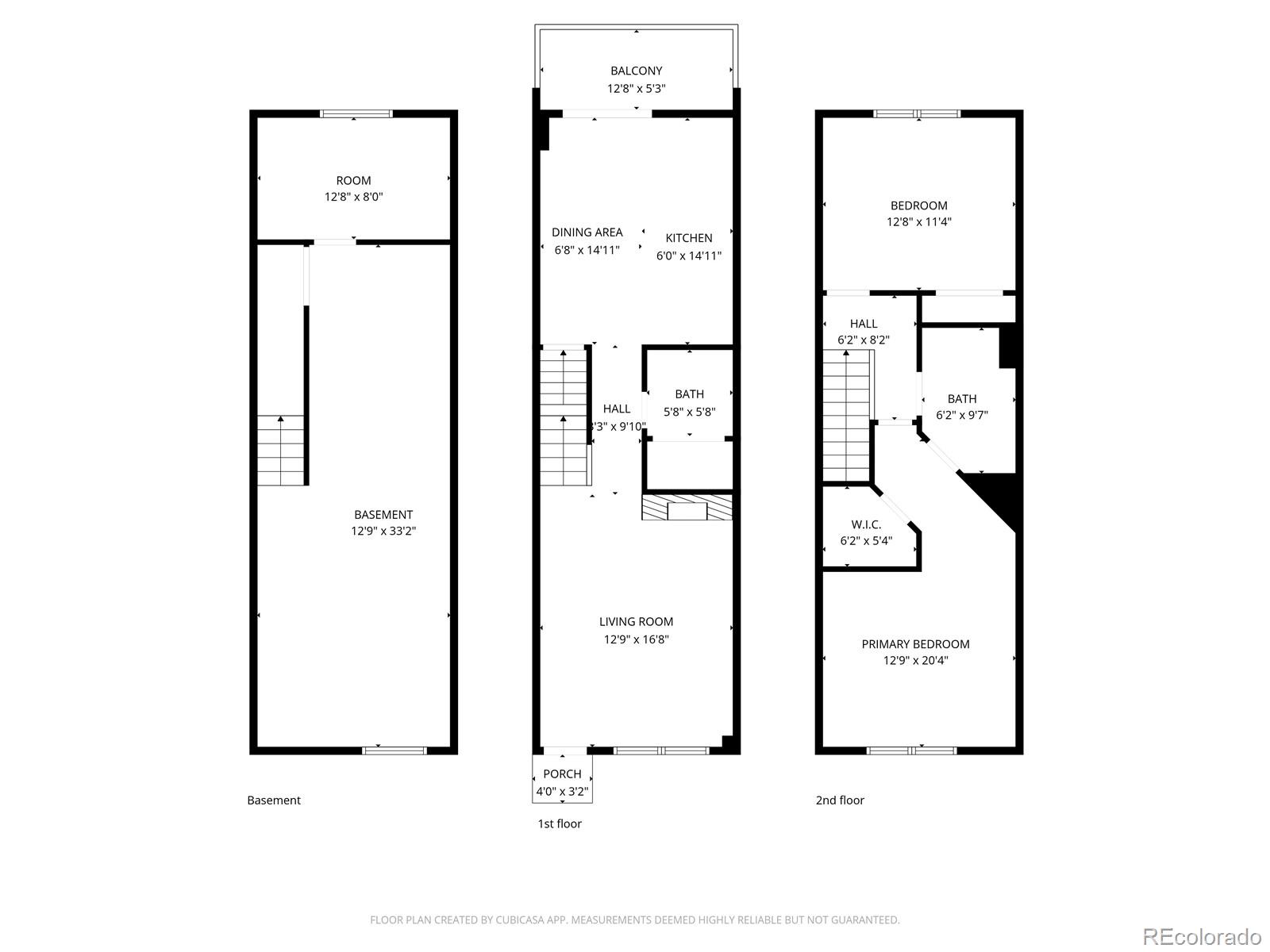 MLS Image #35 for 1995  oakcrest circle ,castle rock, Colorado