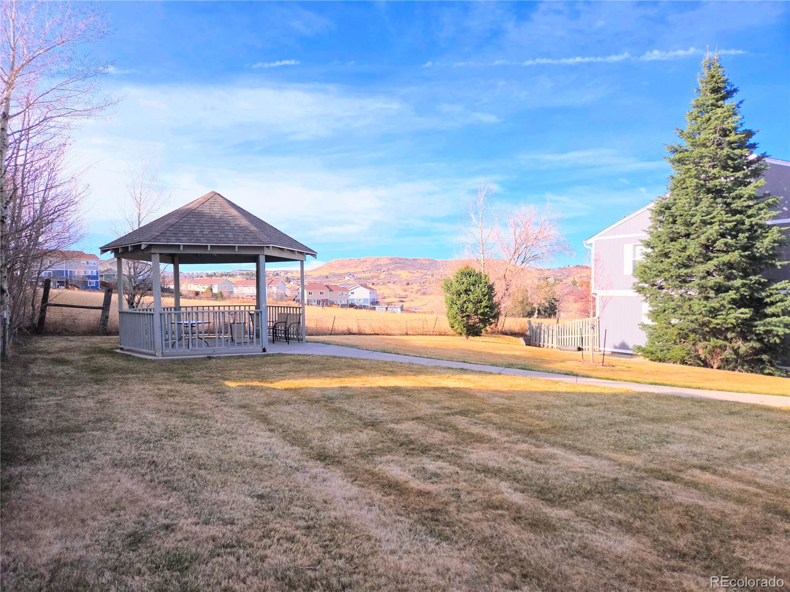 MLS Image #36 for 1995  oakcrest circle ,castle rock, Colorado