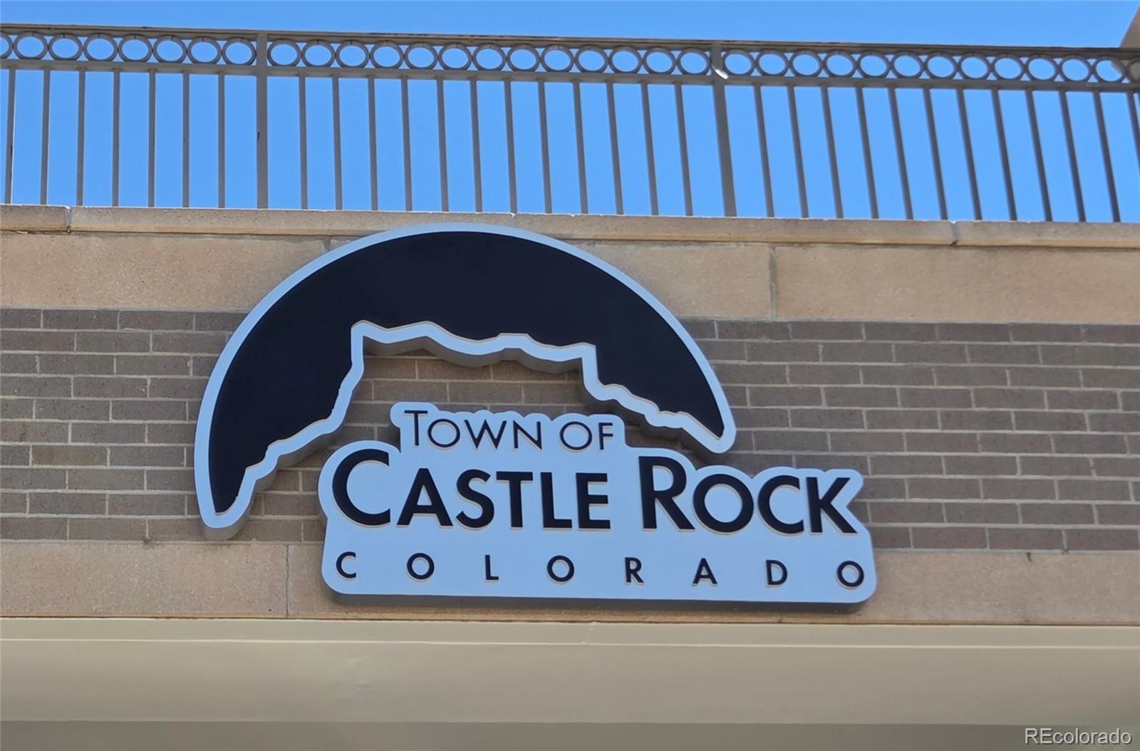 MLS Image #40 for 1995  oakcrest circle ,castle rock, Colorado