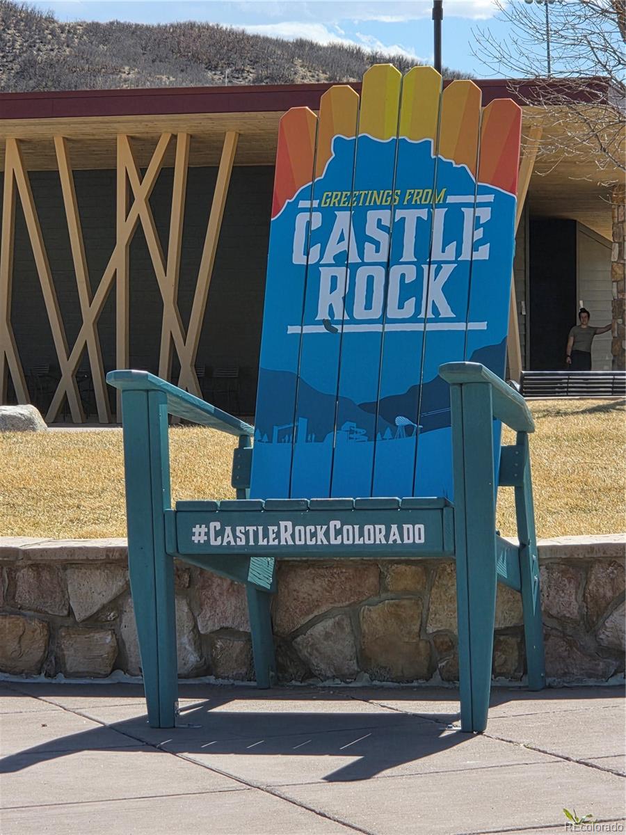 MLS Image #47 for 1995  oakcrest circle ,castle rock, Colorado