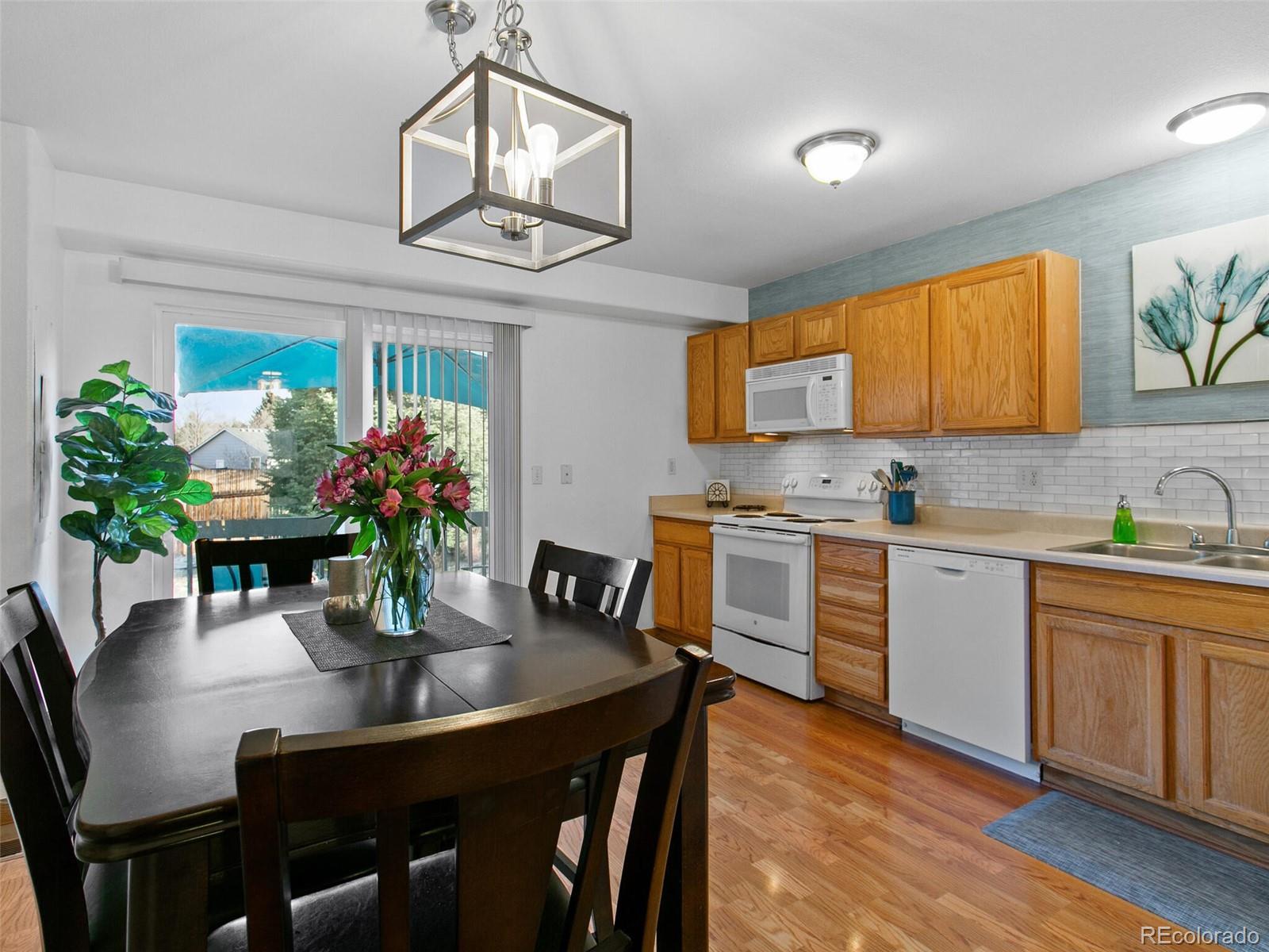 MLS Image #8 for 1995  oakcrest circle ,castle rock, Colorado