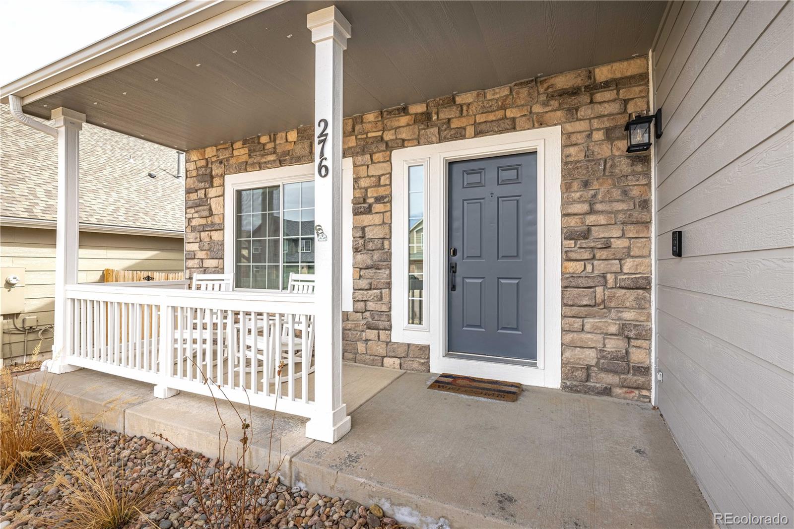 MLS Image #2 for 276  lockwood street,castle rock, Colorado