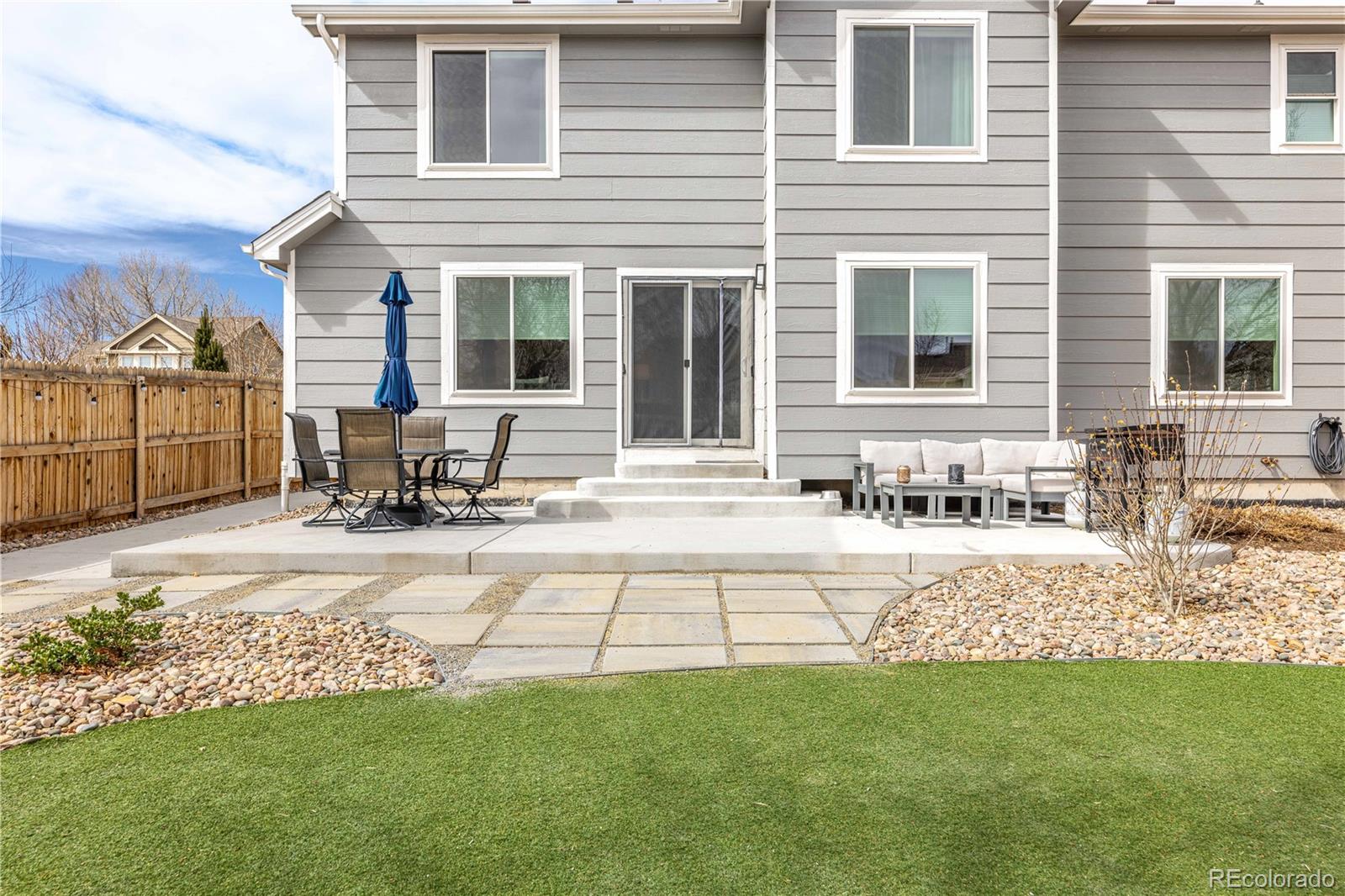 MLS Image #25 for 276  lockwood street,castle rock, Colorado