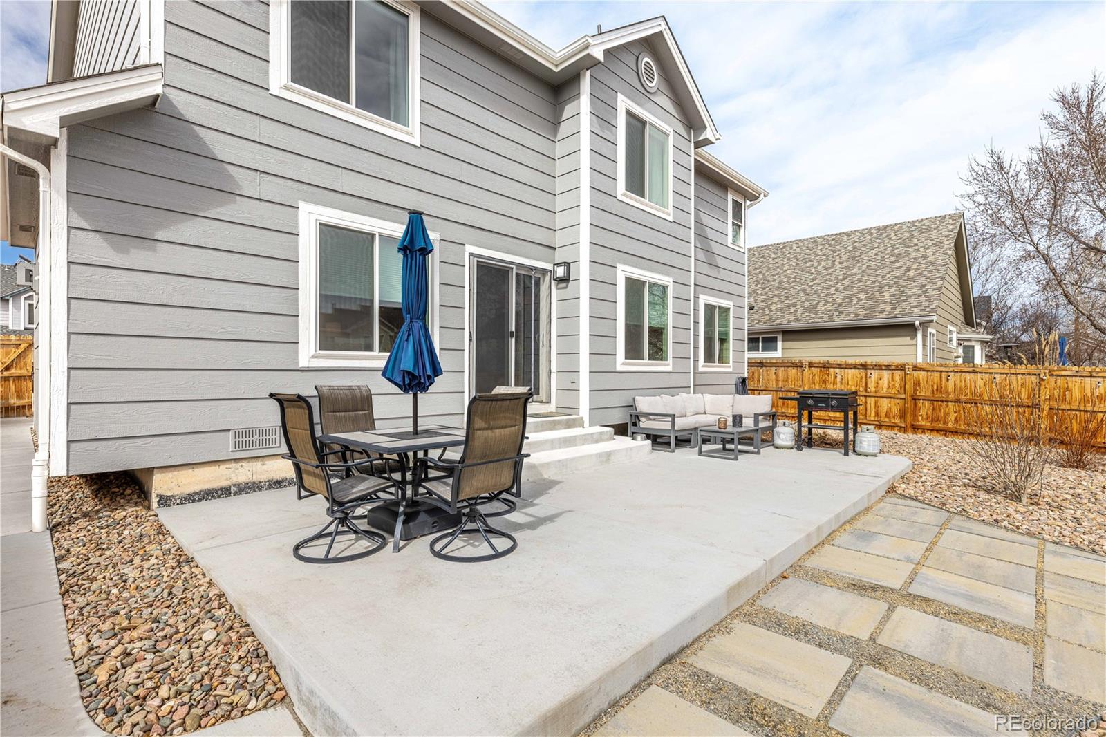 MLS Image #26 for 276  lockwood street,castle rock, Colorado