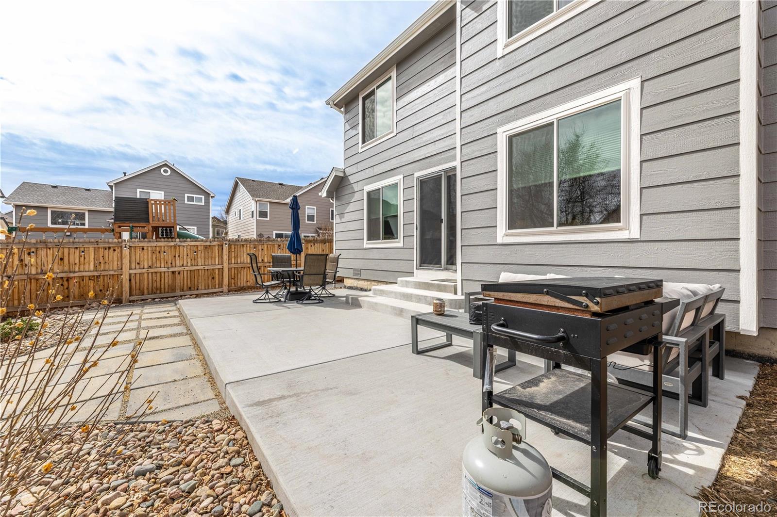 MLS Image #27 for 276  lockwood street,castle rock, Colorado