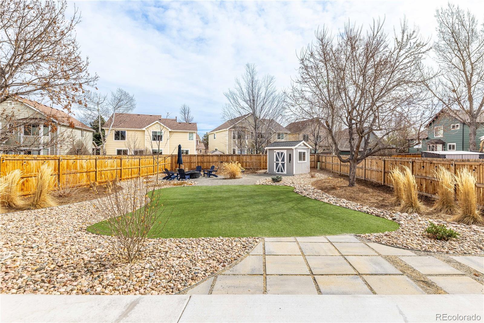 MLS Image #28 for 276  lockwood street,castle rock, Colorado