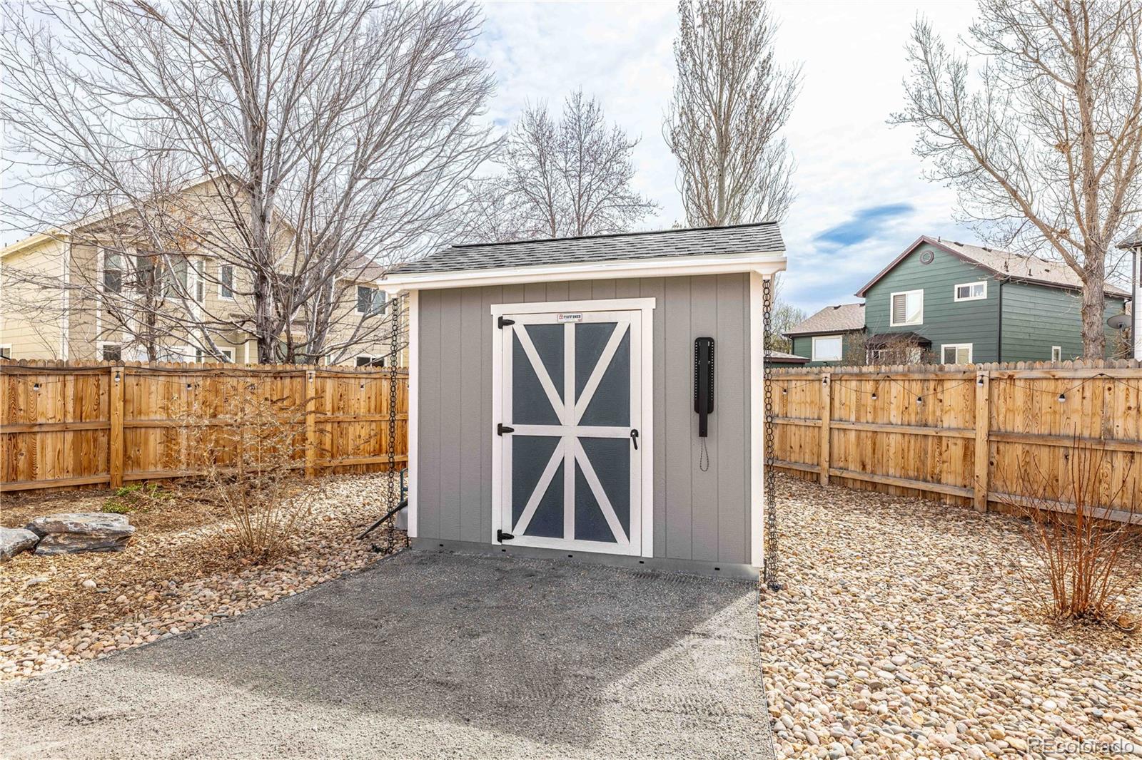 MLS Image #29 for 276  lockwood street,castle rock, Colorado