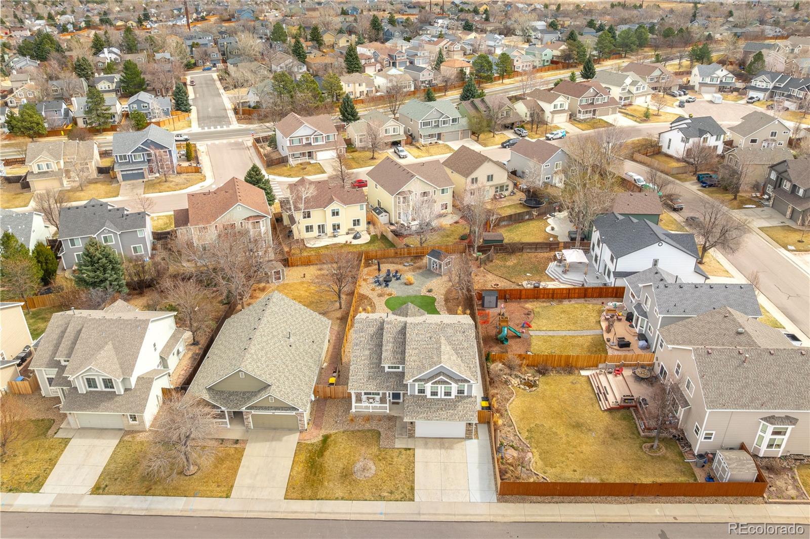 MLS Image #36 for 276  lockwood street,castle rock, Colorado