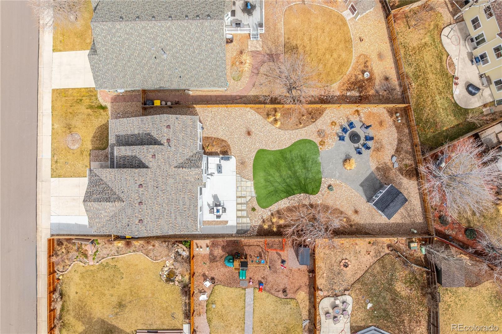 MLS Image #37 for 276  lockwood street,castle rock, Colorado