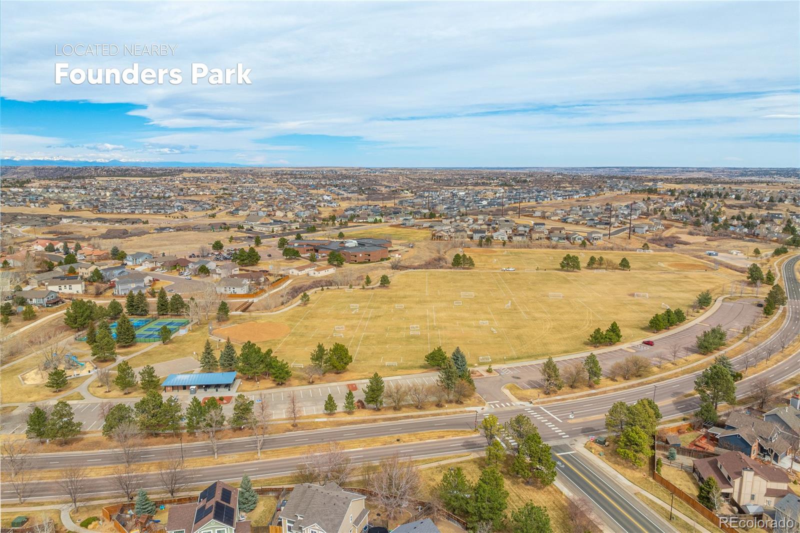 MLS Image #38 for 276  lockwood street,castle rock, Colorado