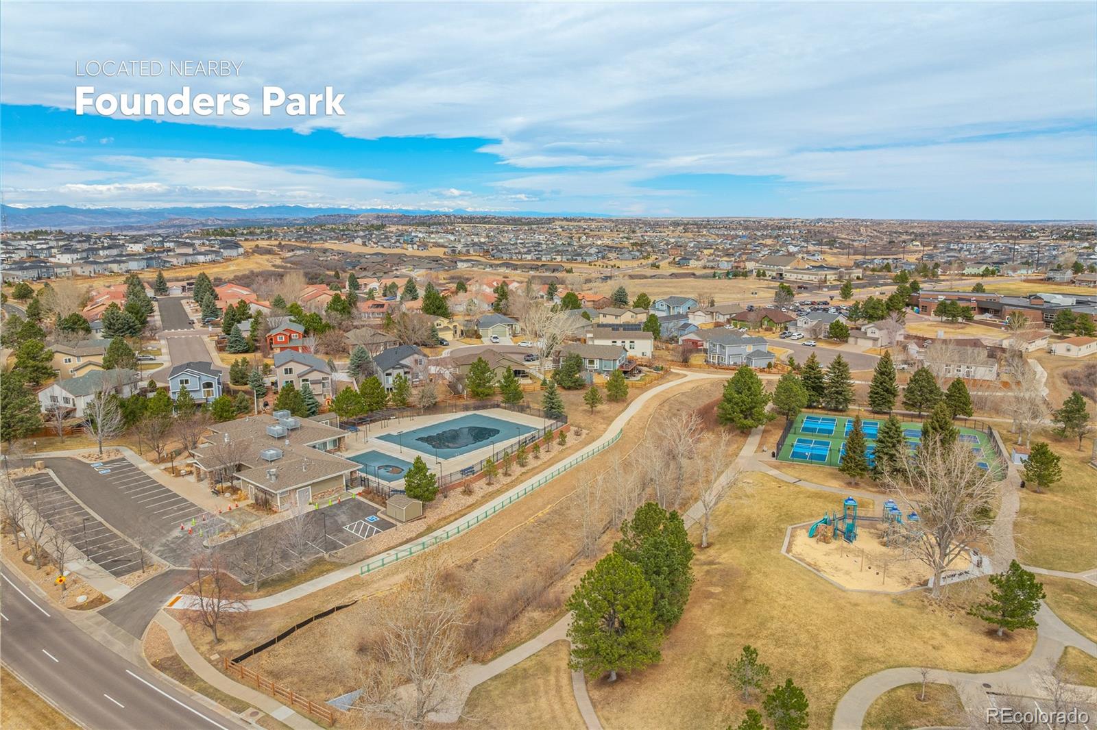 MLS Image #39 for 276  lockwood street,castle rock, Colorado
