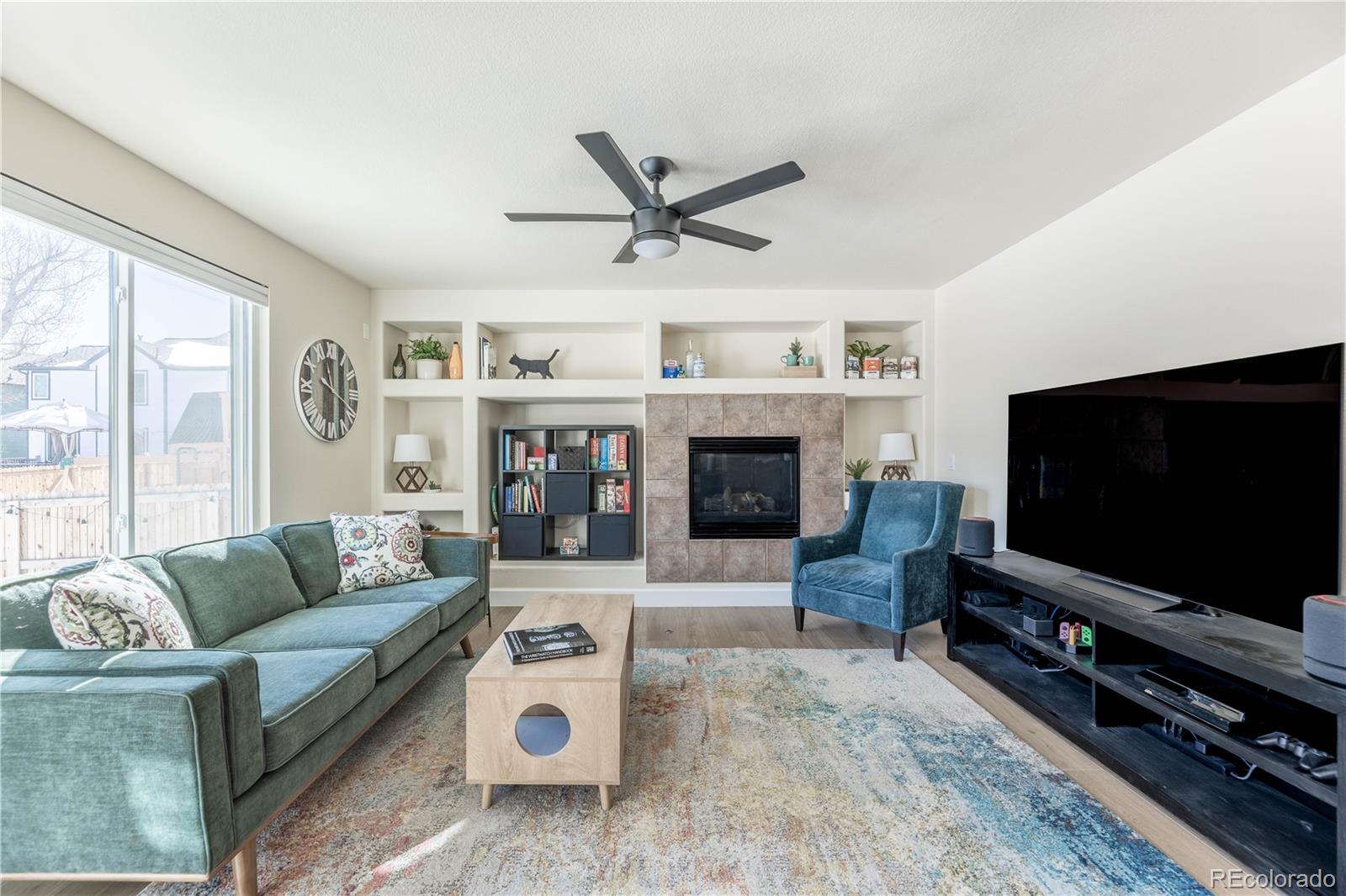 MLS Image #5 for 276  lockwood street,castle rock, Colorado