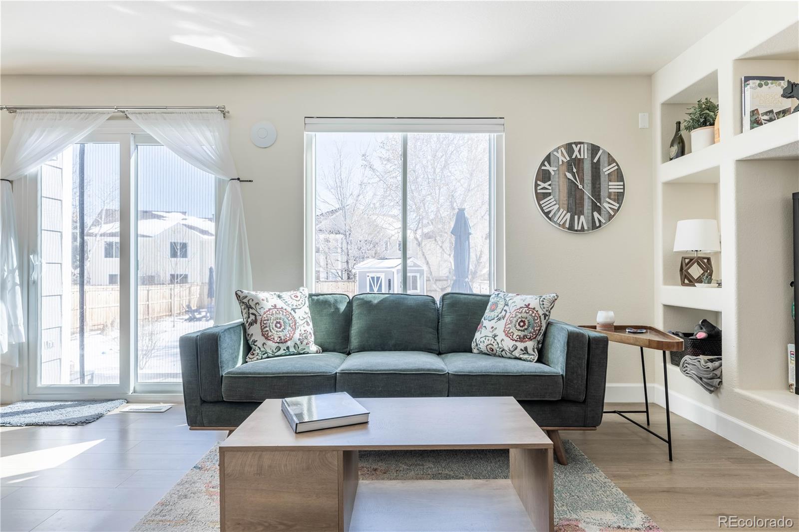 MLS Image #6 for 276  lockwood street,castle rock, Colorado