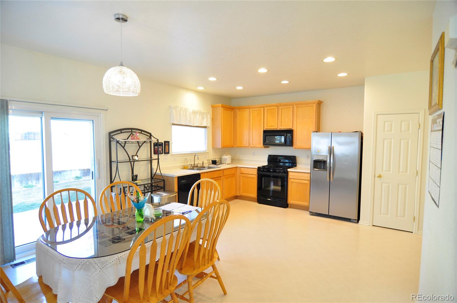 MLS Image #5 for 13905  ivy street,thornton, Colorado