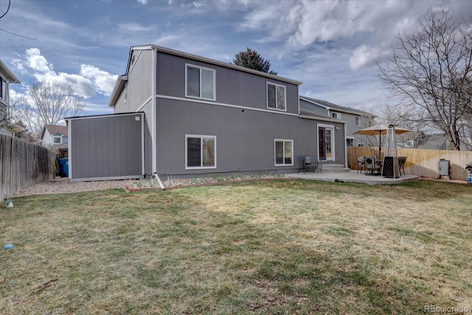 MLS Image #25 for 5512 s taft street,littleton, Colorado