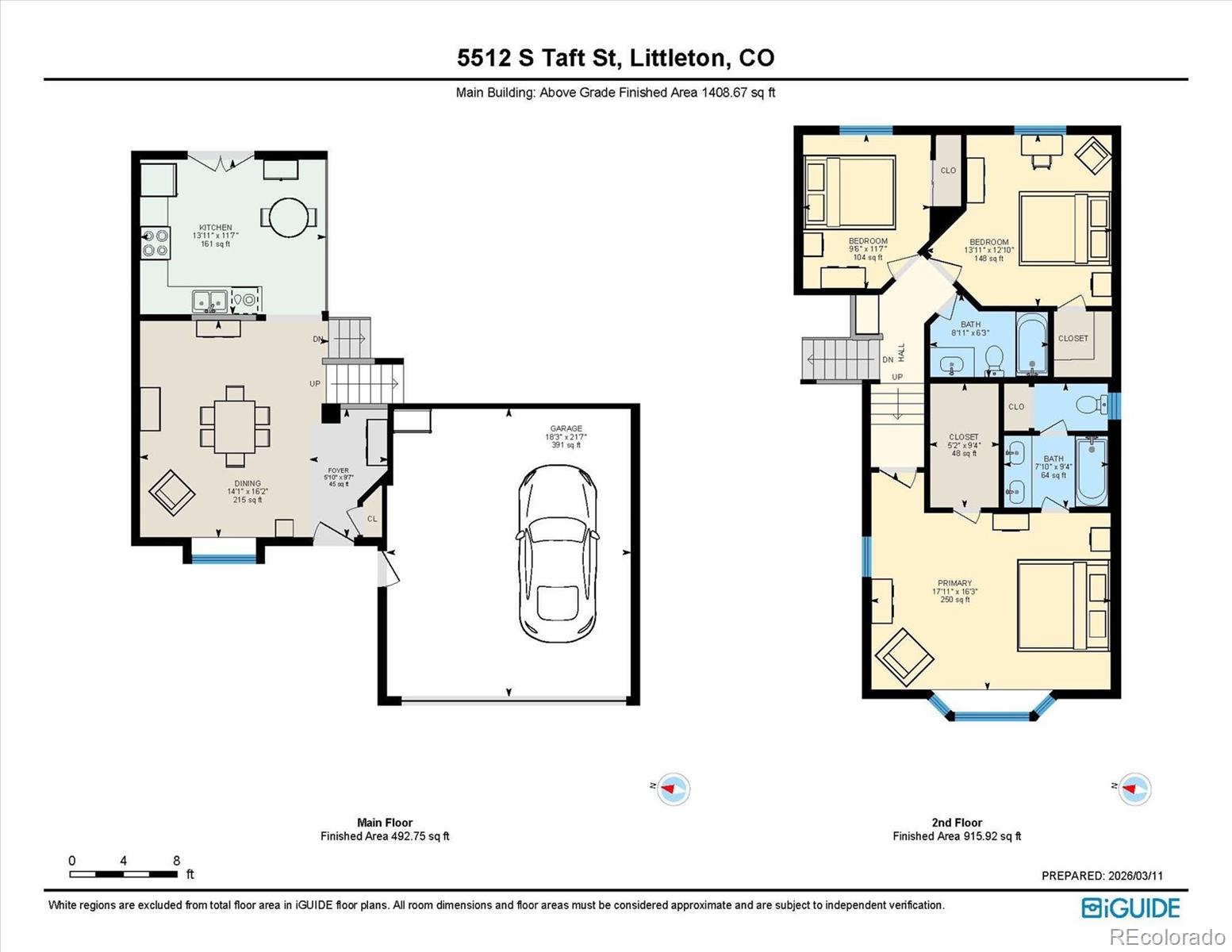 MLS Image #26 for 5512 s taft street,littleton, Colorado