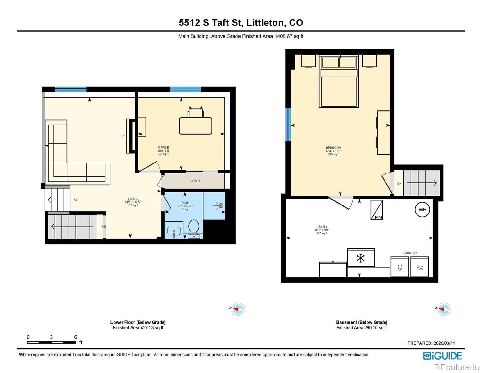 MLS Image #27 for 5512 s taft street,littleton, Colorado