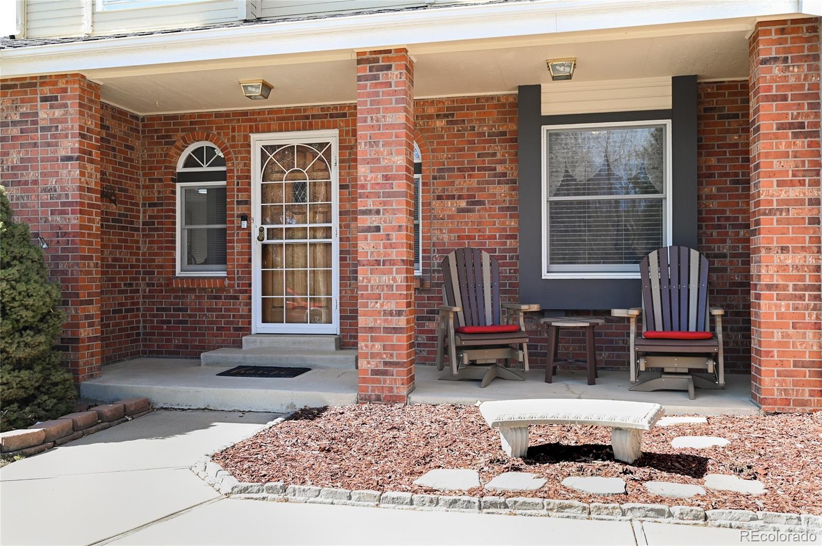 MLS Image #1 for 15030 e bellewood drive,aurora, Colorado