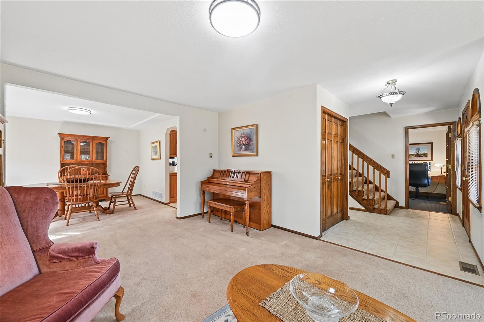 MLS Image #2 for 15030 e bellewood drive,aurora, Colorado