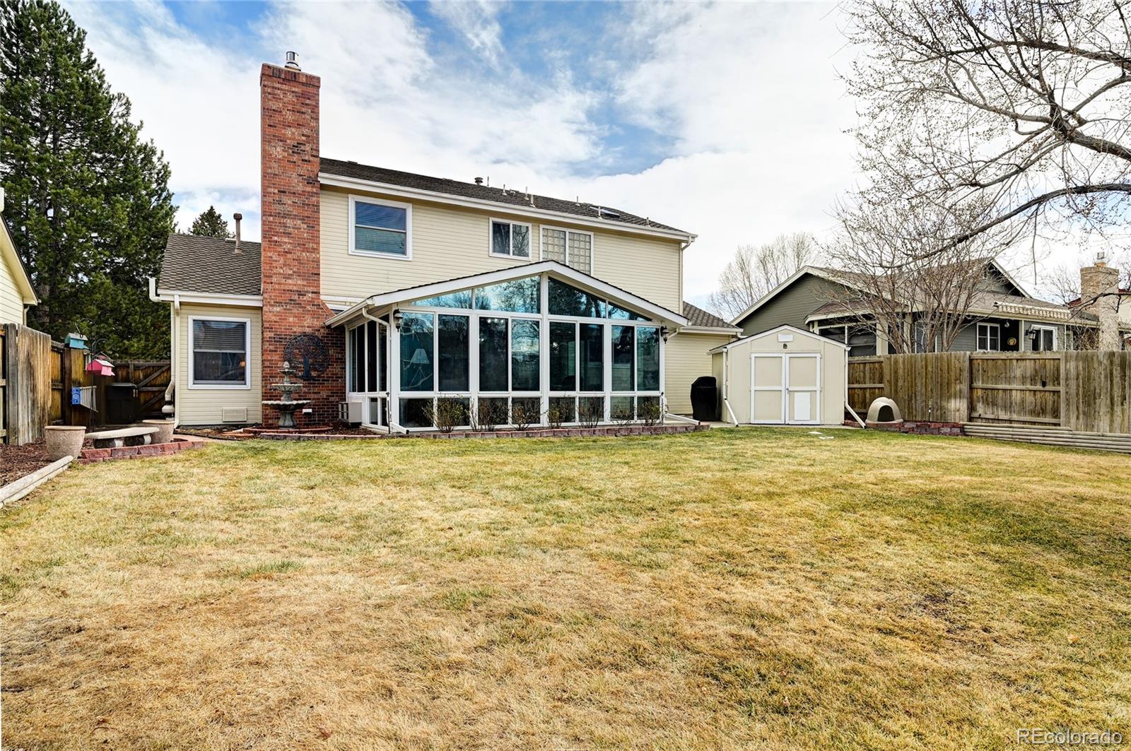 MLS Image #24 for 15030 e bellewood drive,aurora, Colorado
