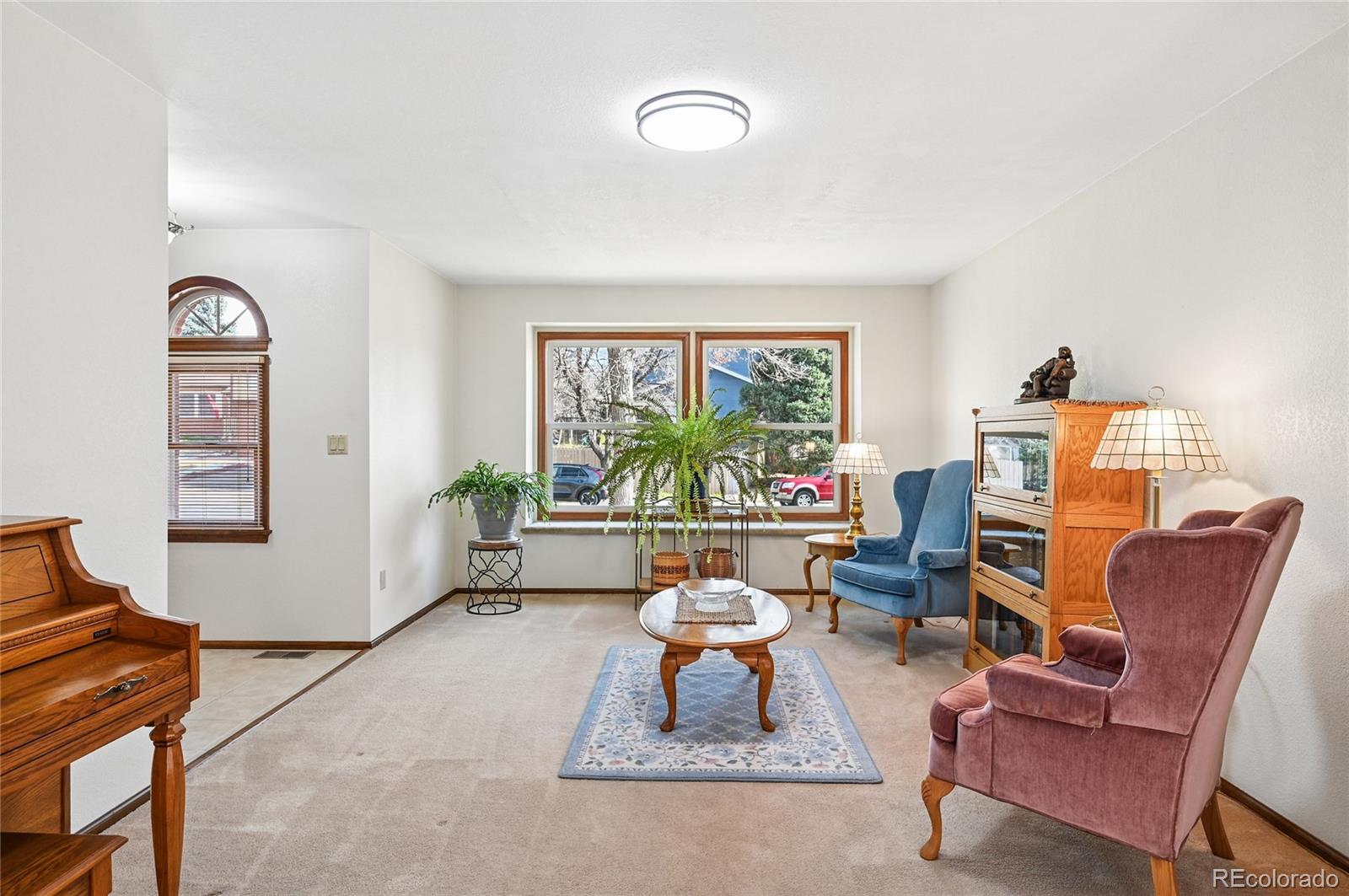 MLS Image #4 for 15030 e bellewood drive,aurora, Colorado