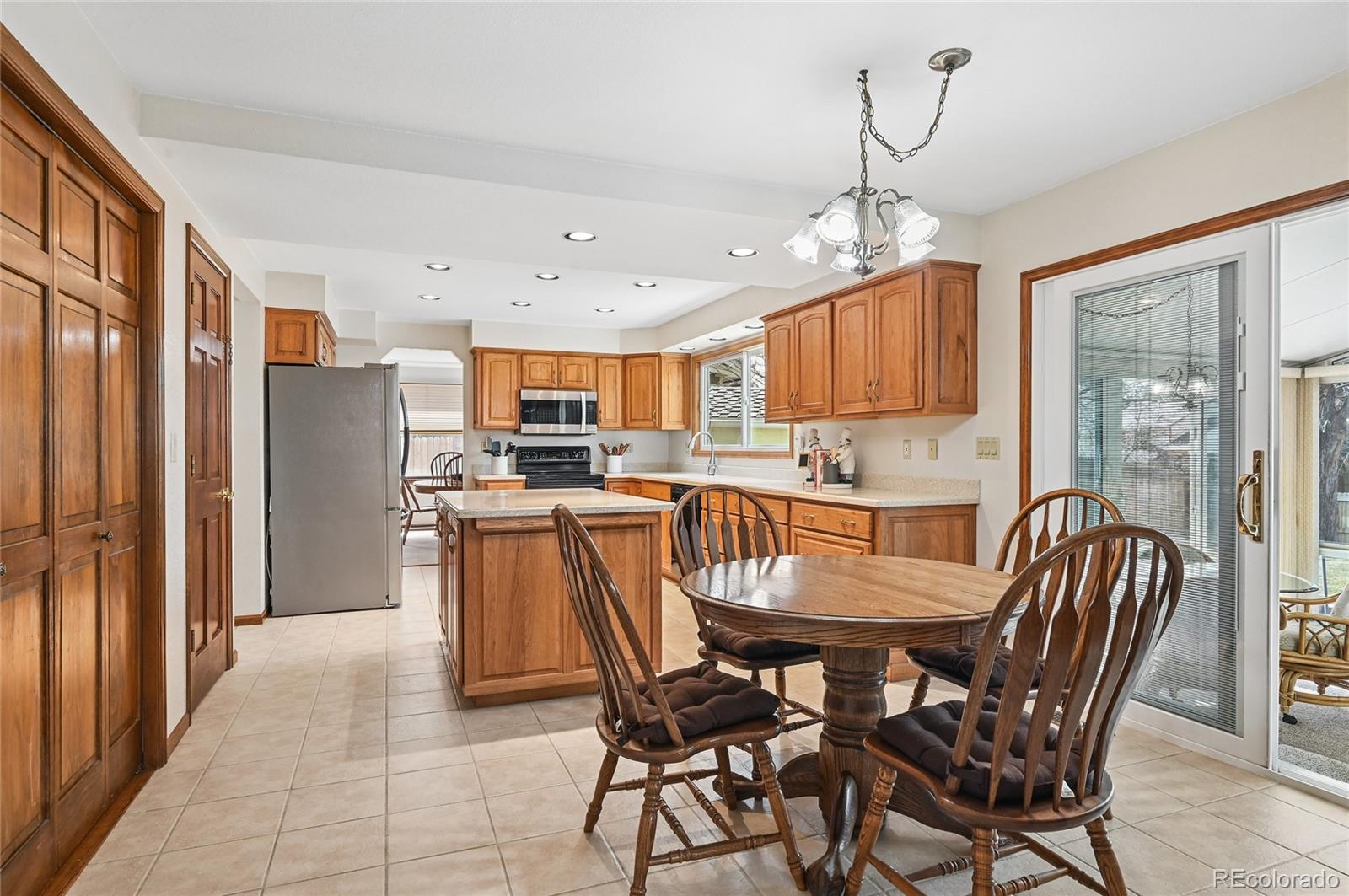 MLS Image #9 for 15030 e bellewood drive,aurora, Colorado