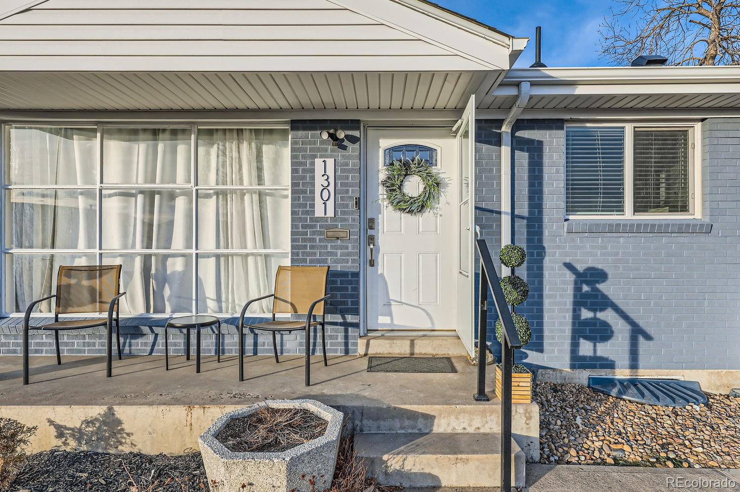 MLS Image #2 for 1301  worley drive,denver, Colorado
