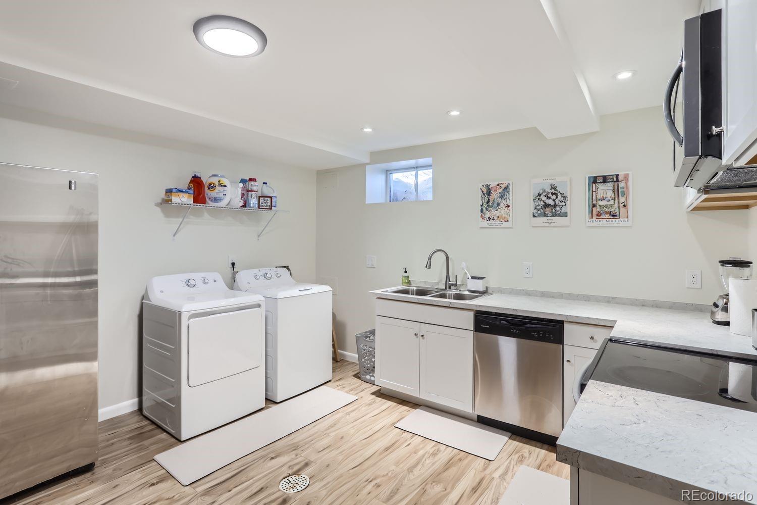 MLS Image #21 for 1301  worley drive,denver, Colorado
