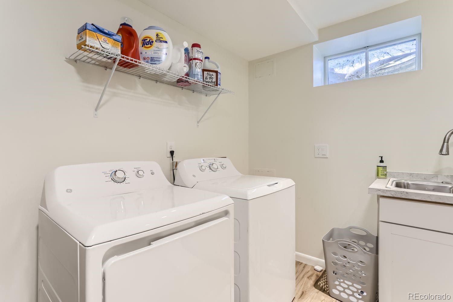 MLS Image #23 for 1301  worley drive,denver, Colorado