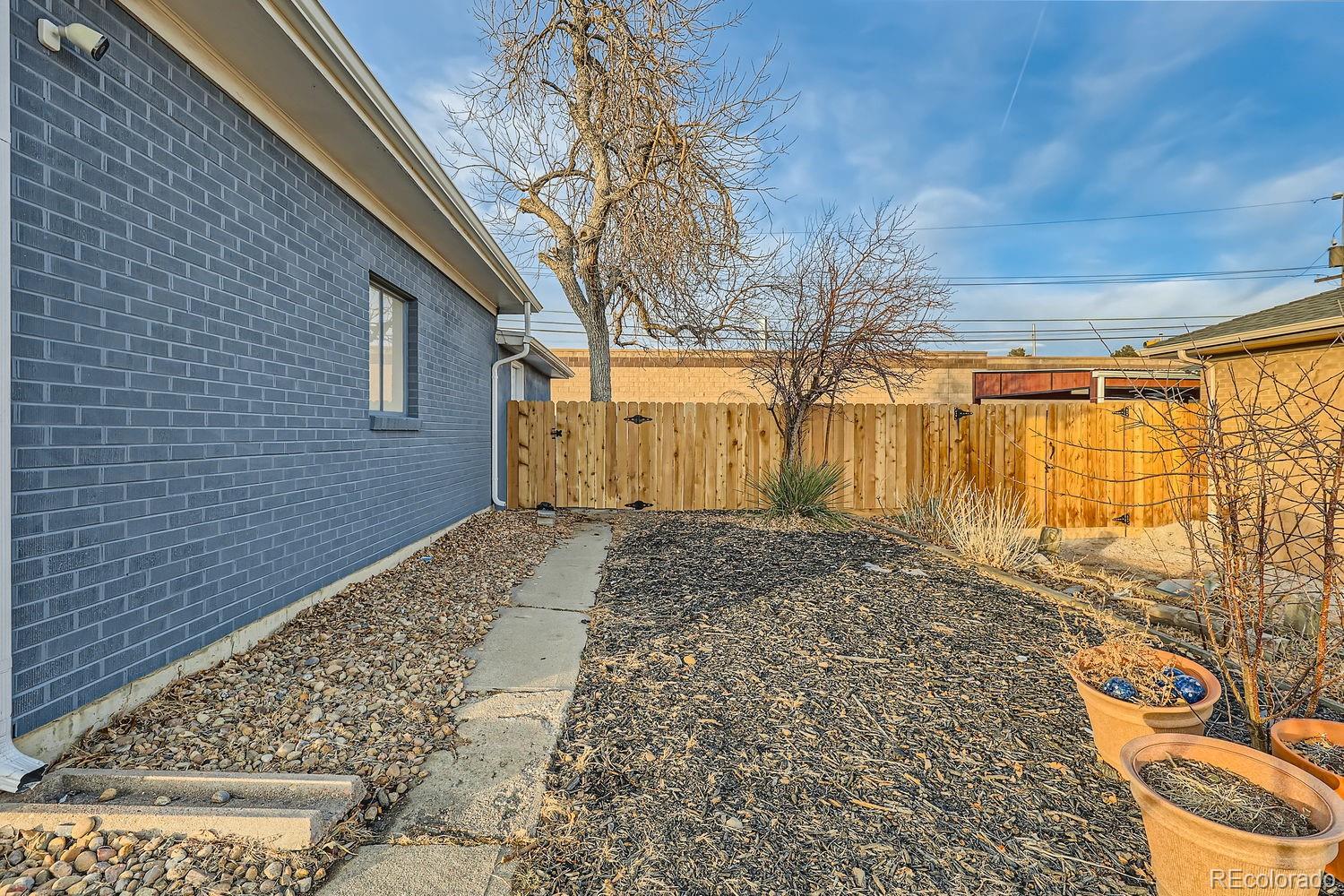 MLS Image #26 for 1301  worley drive,denver, Colorado
