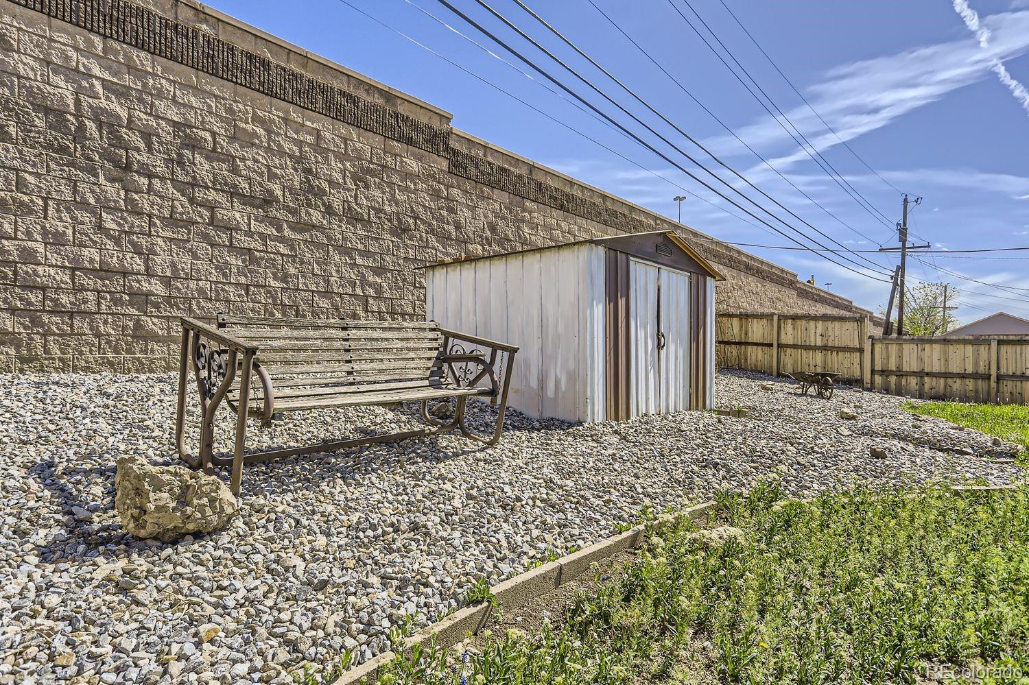 MLS Image #27 for 1301  worley drive,denver, Colorado