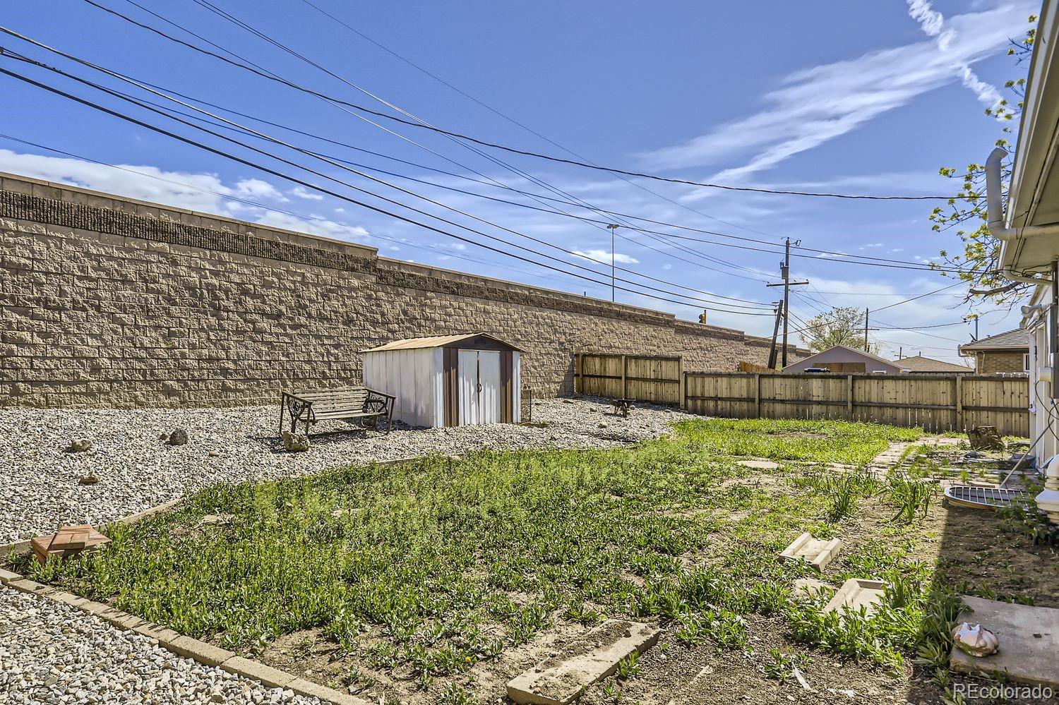 MLS Image #28 for 1301  worley drive,denver, Colorado