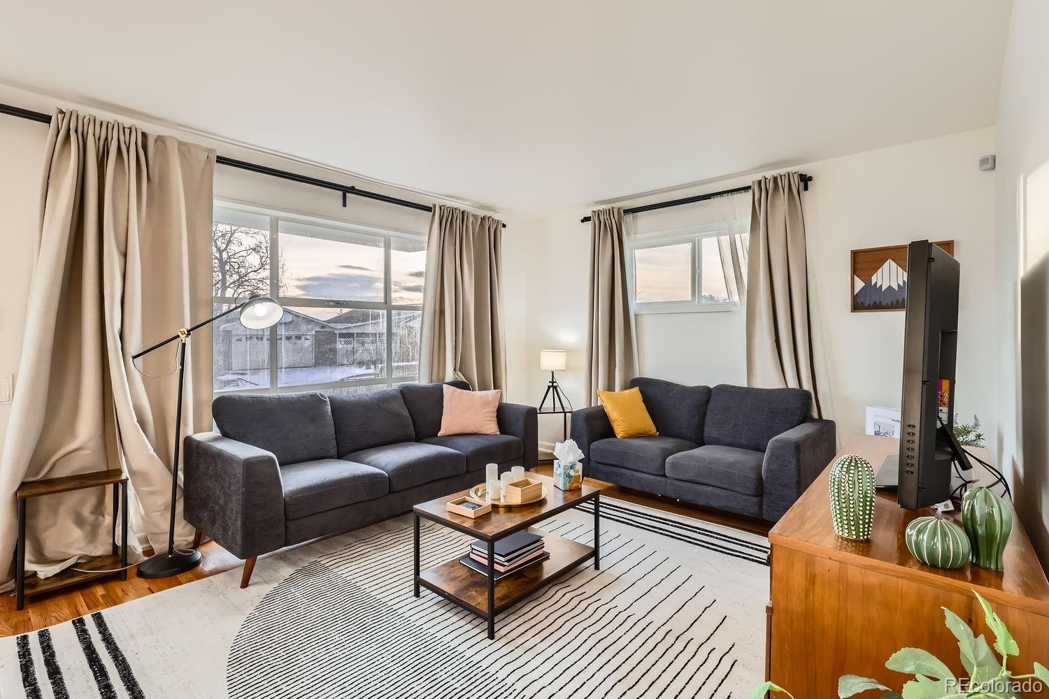 MLS Image #4 for 1301  worley drive,denver, Colorado
