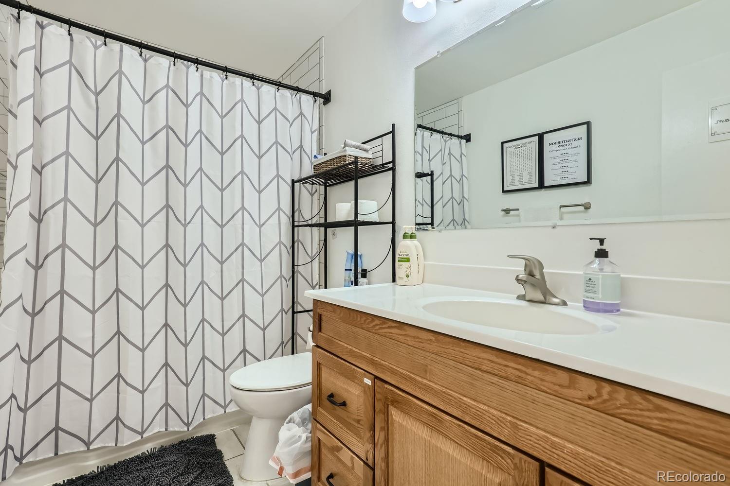 MLS Image #8 for 1301  worley drive,denver, Colorado