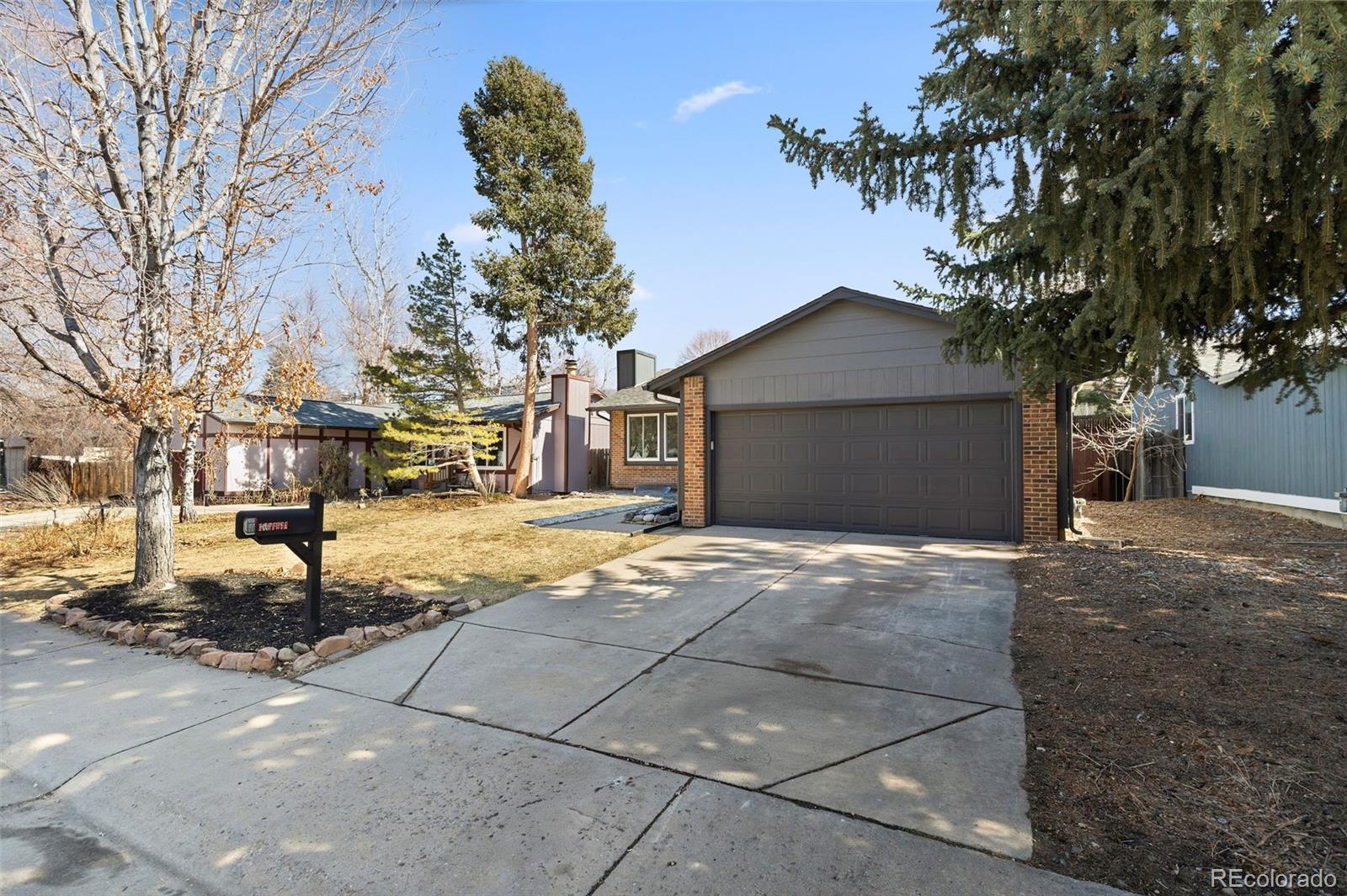 MLS Image #2 for 3698 s norfolk way,aurora, Colorado