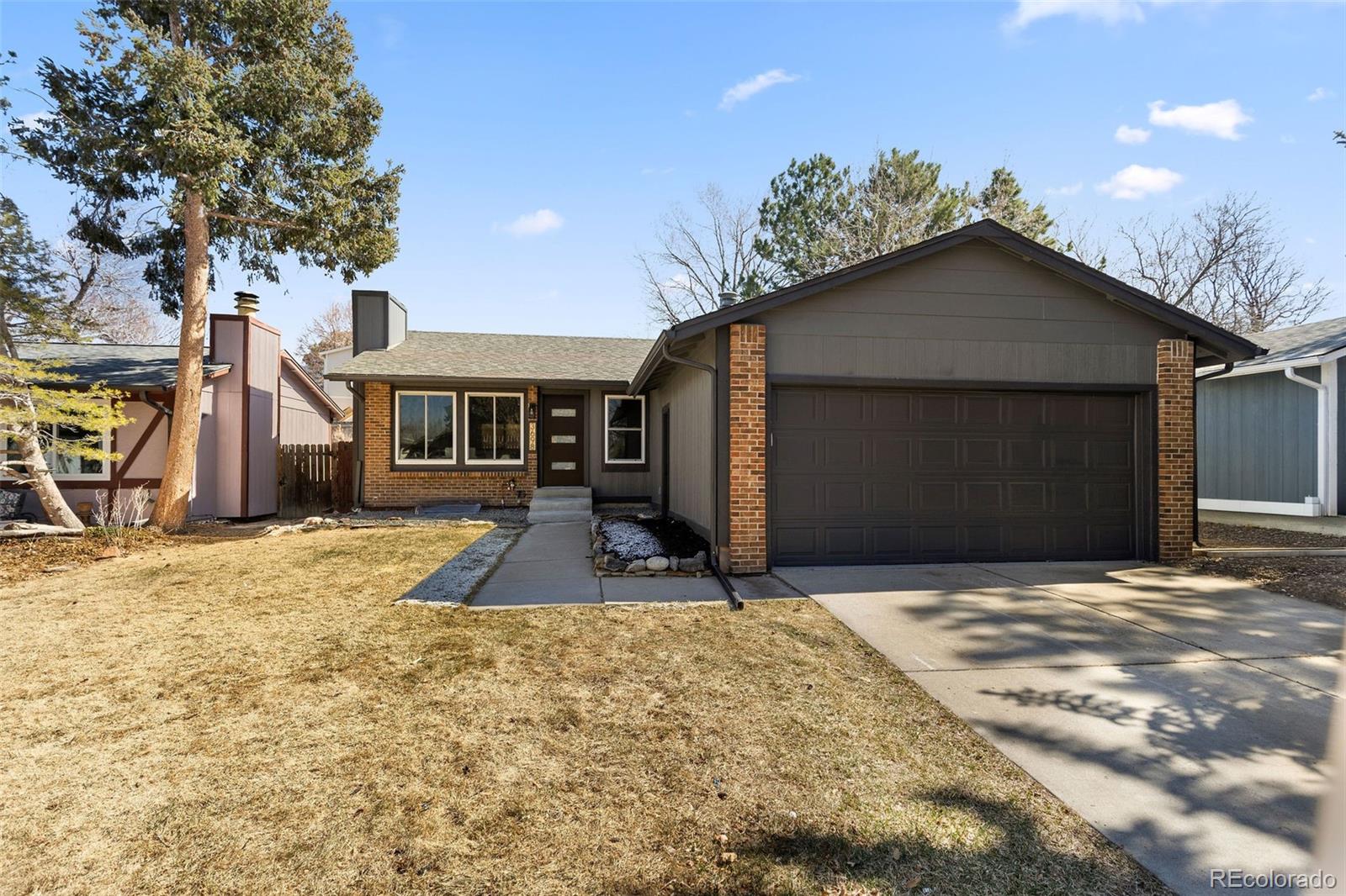 MLS Image #3 for 3698 s norfolk way,aurora, Colorado