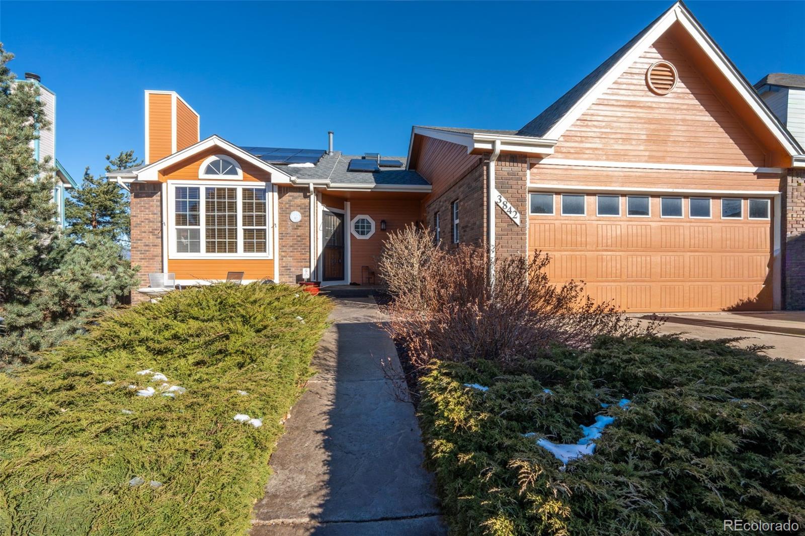 MLS Image #0 for 3842  topsail drive,colorado springs, Colorado