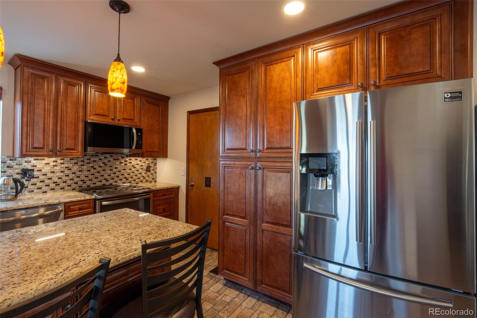 MLS Image #10 for 3842  topsail drive,colorado springs, Colorado