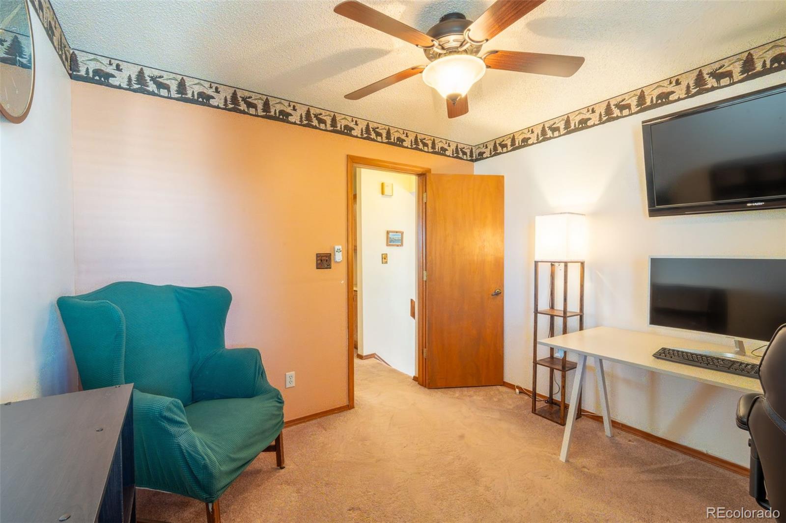 MLS Image #15 for 3842  topsail drive,colorado springs, Colorado