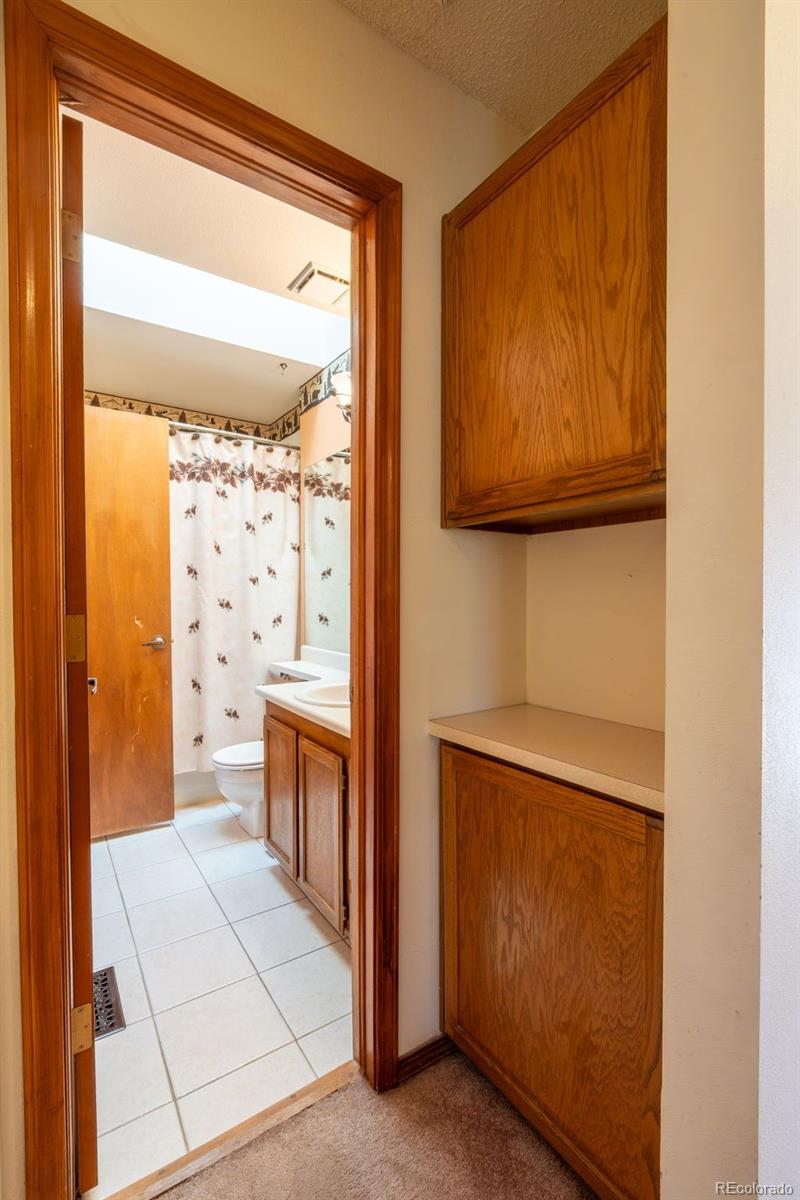 MLS Image #17 for 3842  topsail drive,colorado springs, Colorado