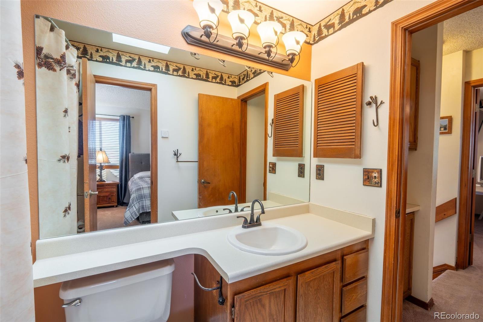 MLS Image #18 for 3842  topsail drive,colorado springs, Colorado