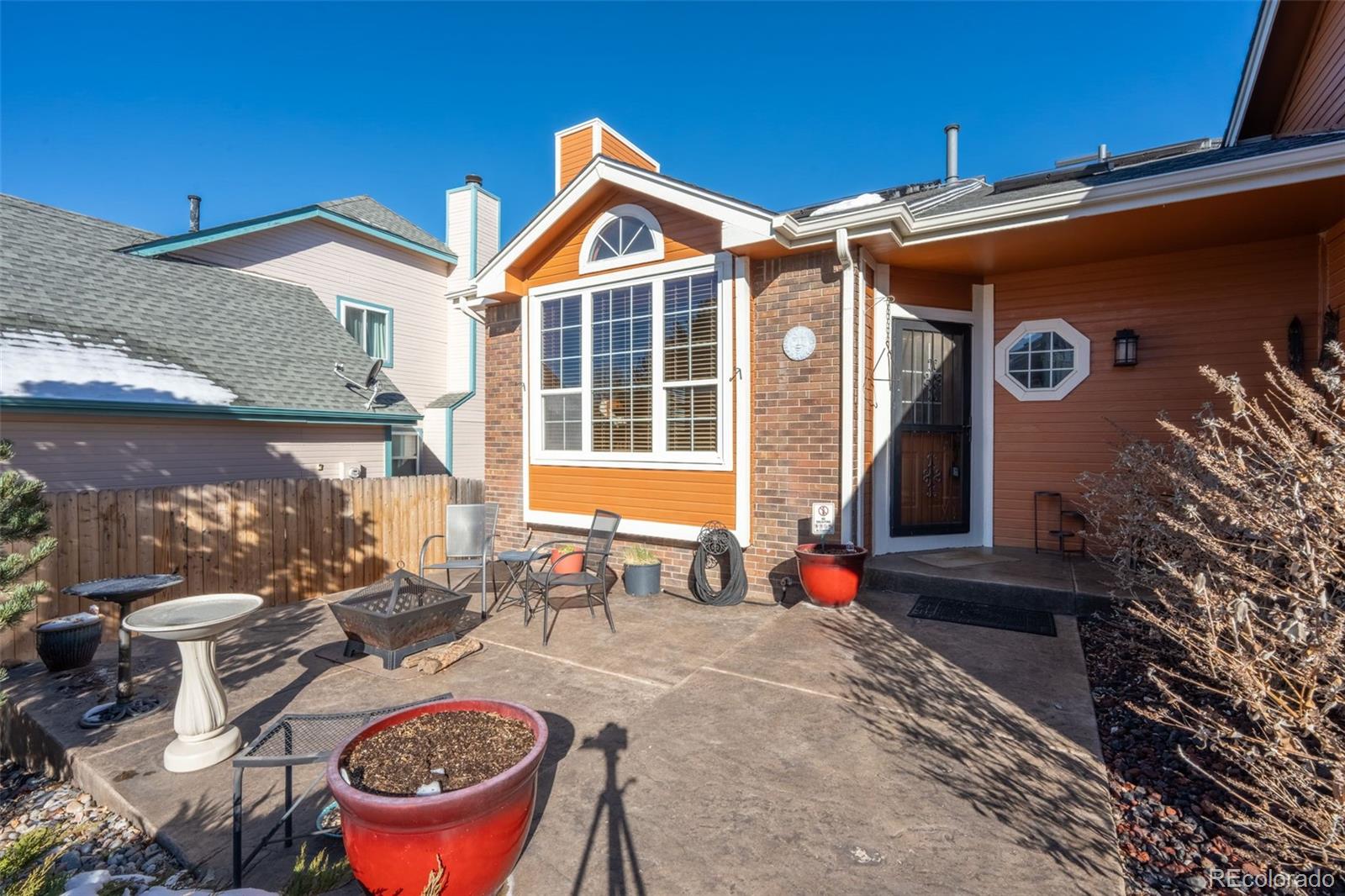 MLS Image #2 for 3842  topsail drive,colorado springs, Colorado