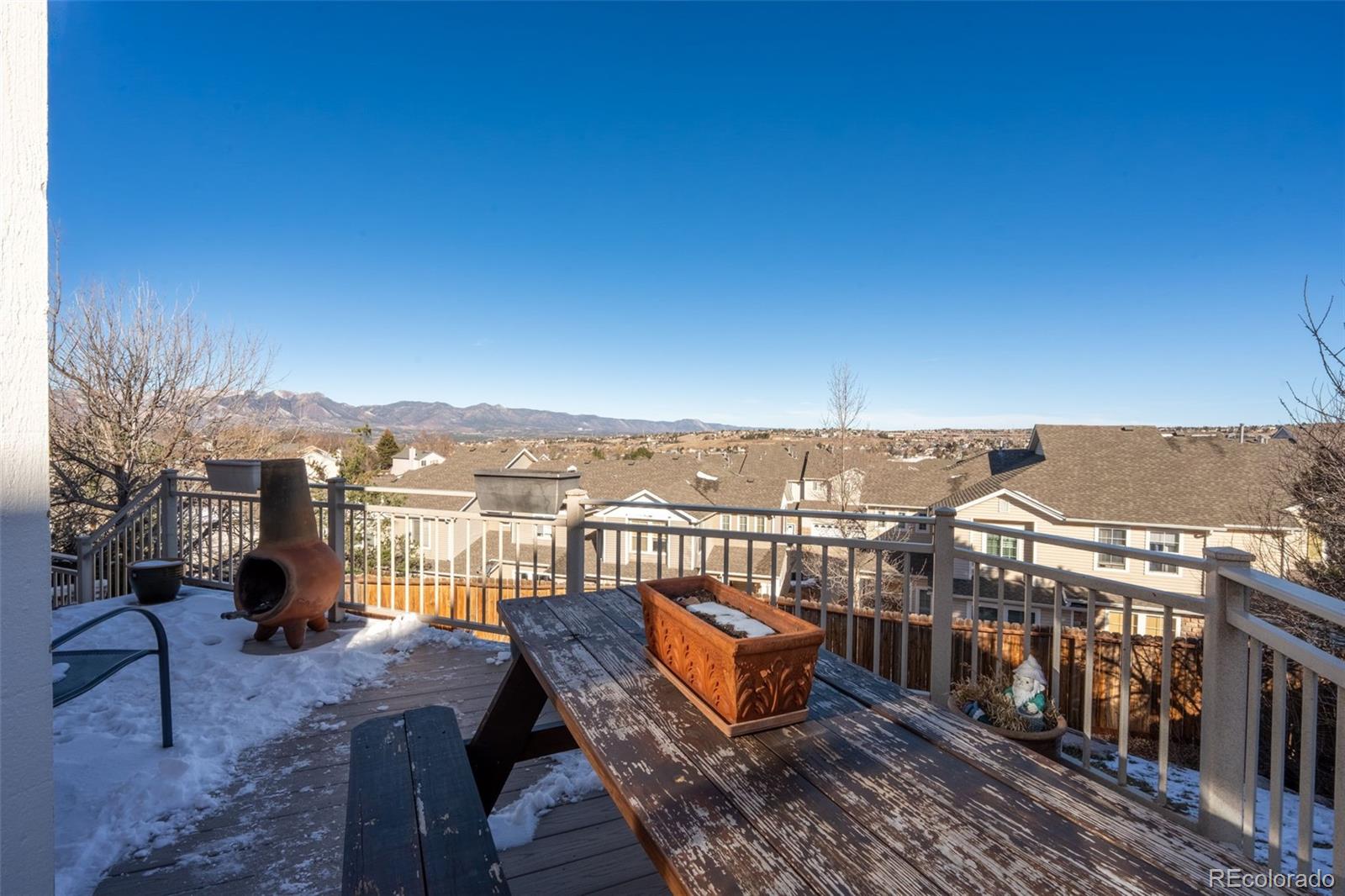 MLS Image #25 for 3842  topsail drive,colorado springs, Colorado