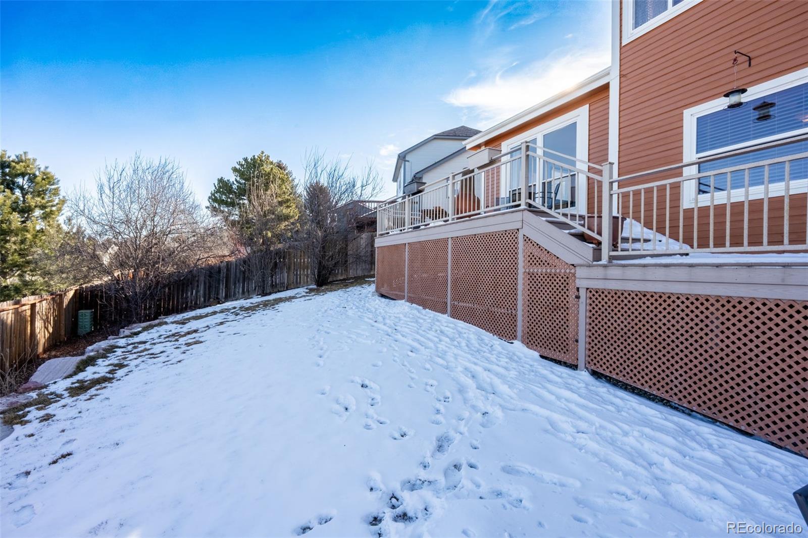 MLS Image #26 for 3842  topsail drive,colorado springs, Colorado